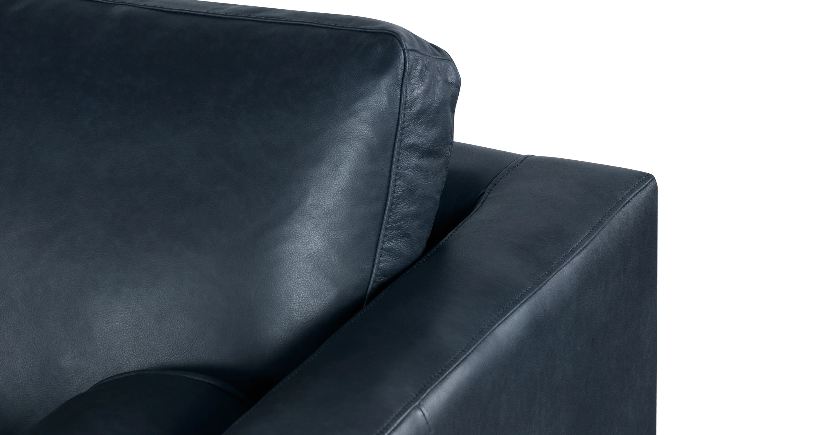Napa Left-Facing Sectional Sofa - Image 52