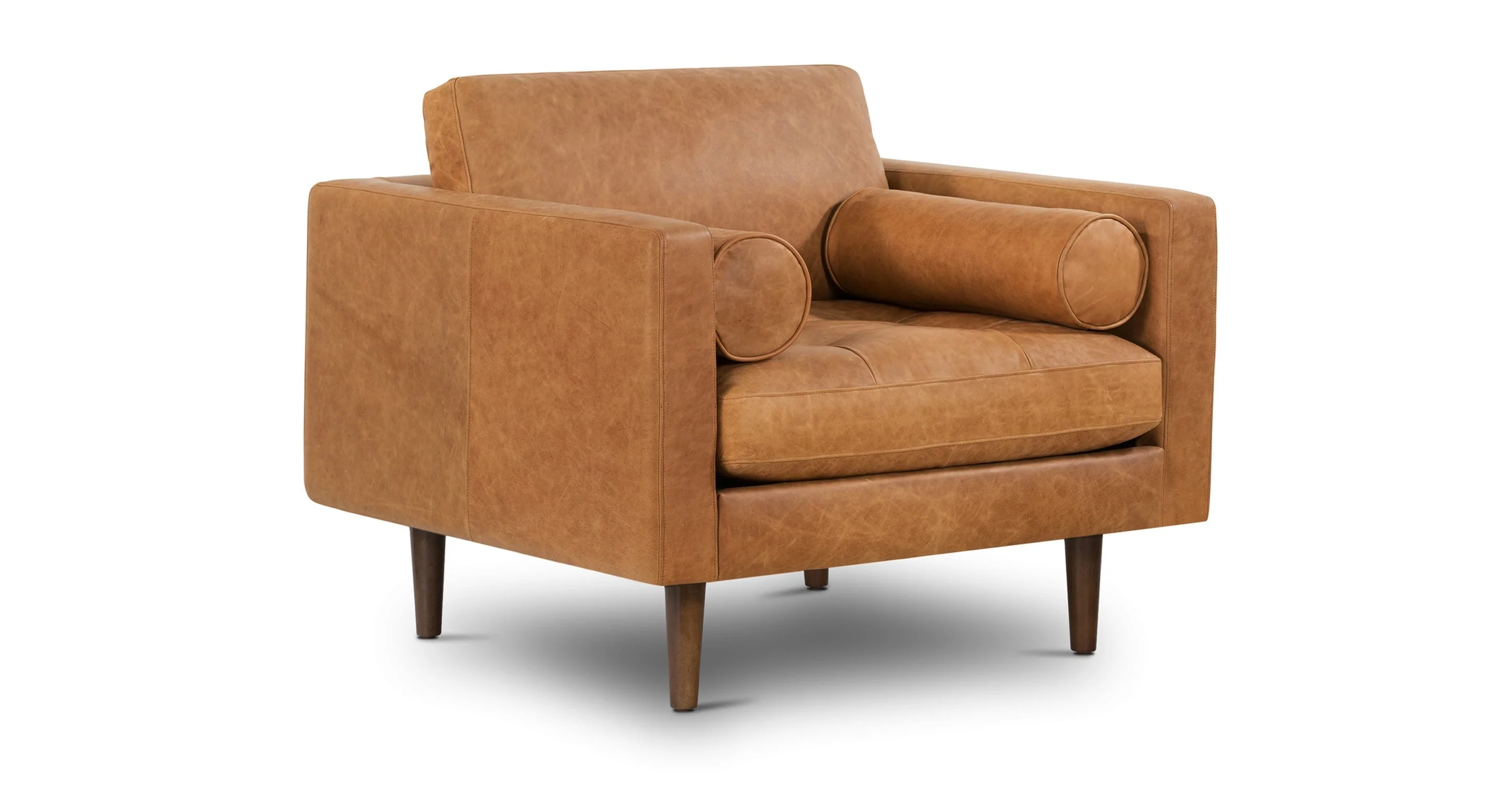 Napa Lounge Chair - Image 3