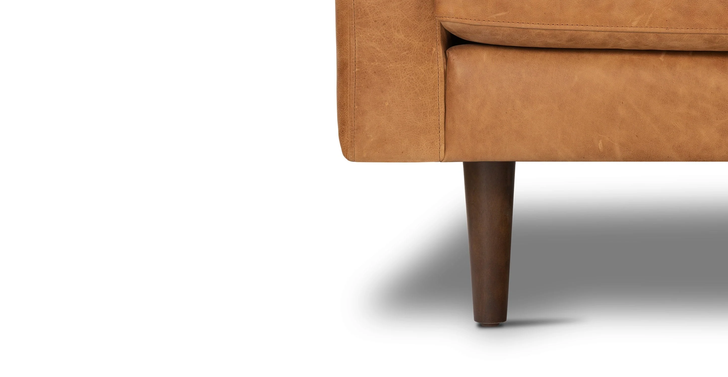 Napa Right-Facing Sectional Sofa - Image 13