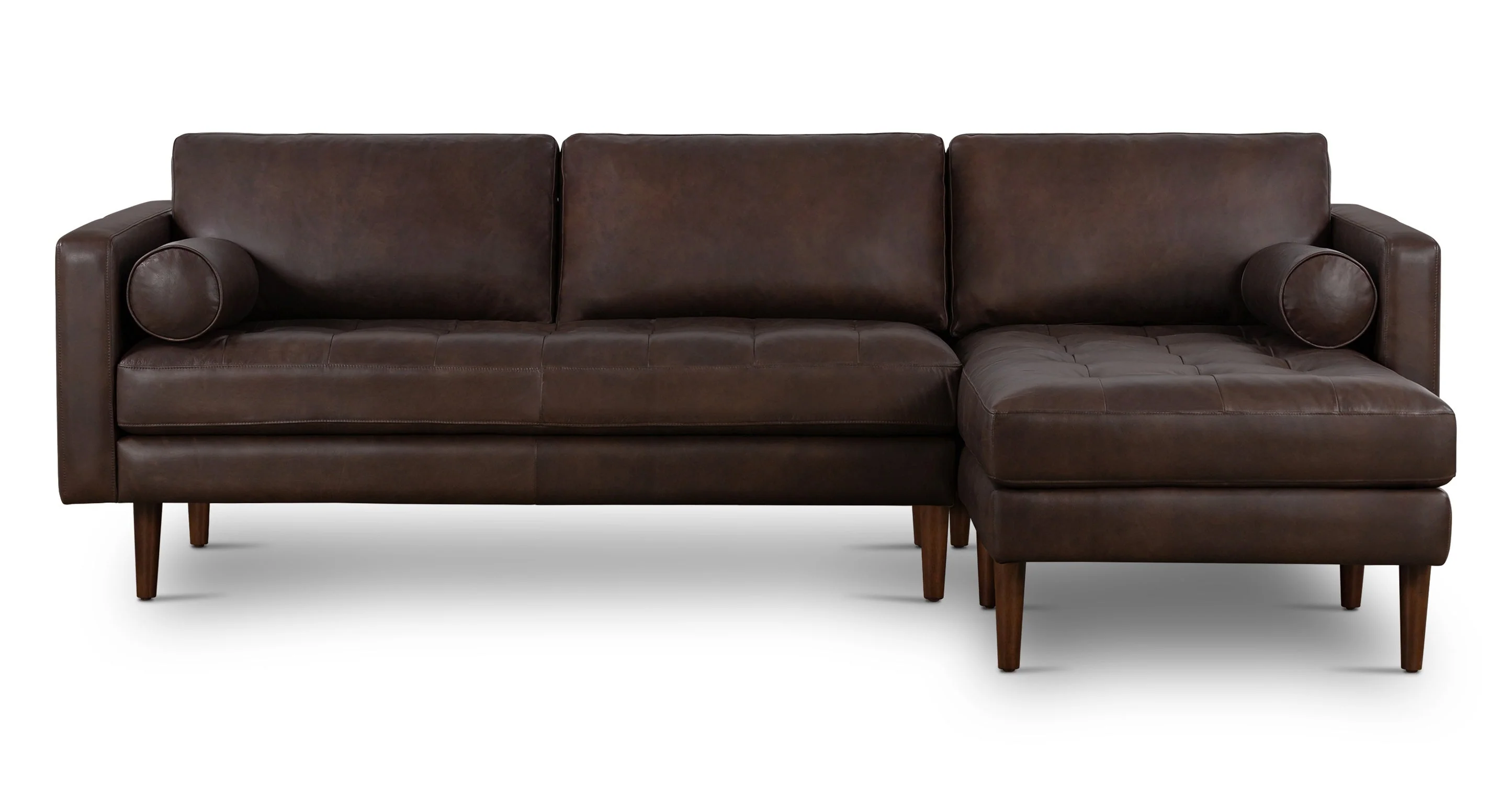 Napa Right-Facing Sectional Sofa - Image 24