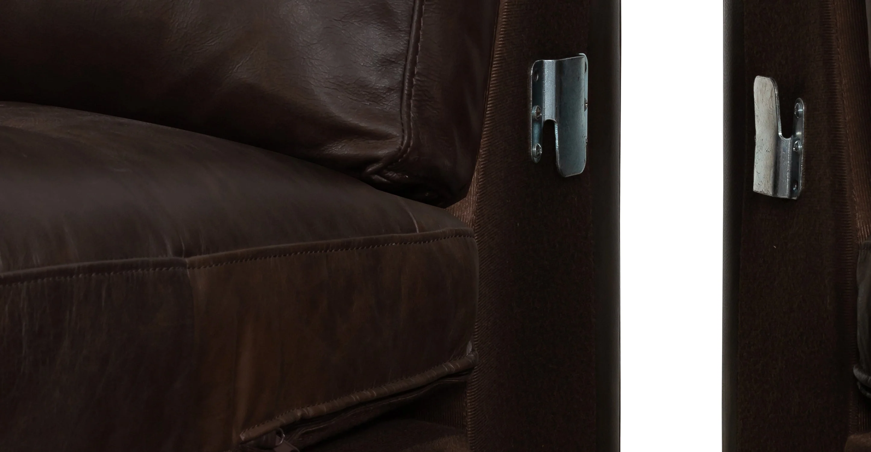 Napa Right-Facing Sectional Sofa - Image 35