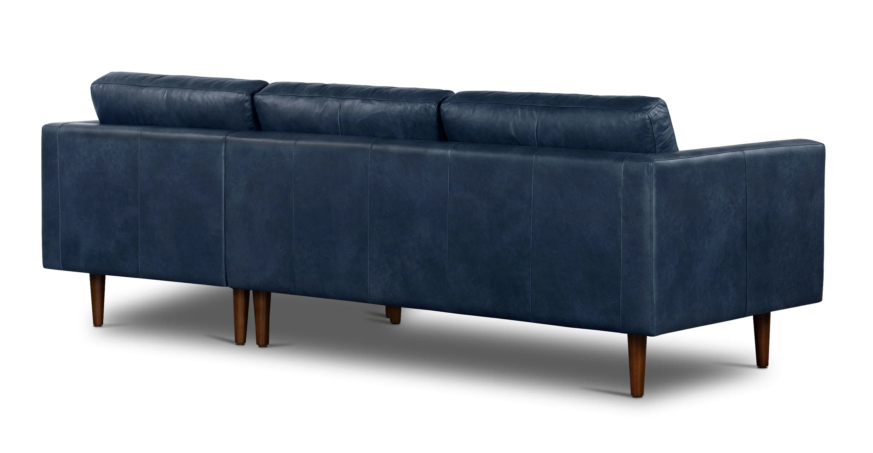 Napa Right-Facing Sectional Sofa - Image 54