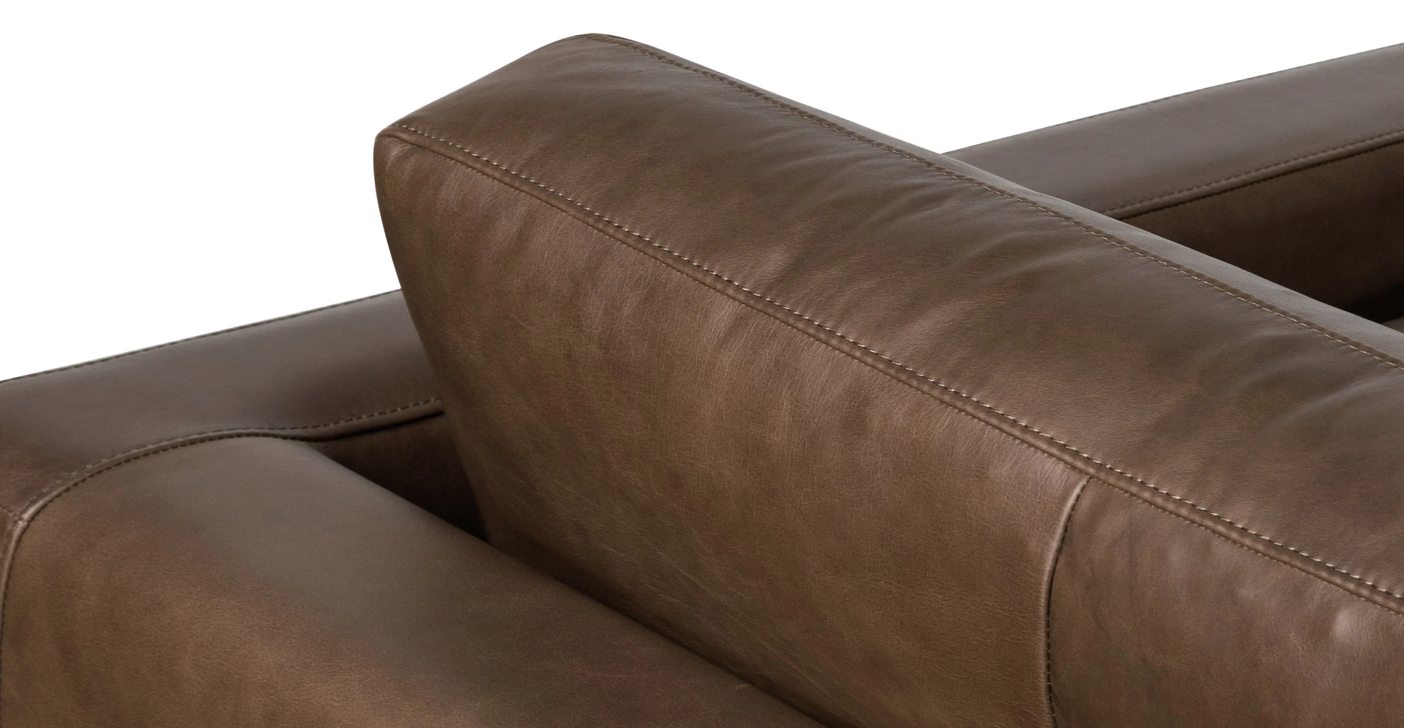 Napa Right-Facing Sectional Sofa - Image 73