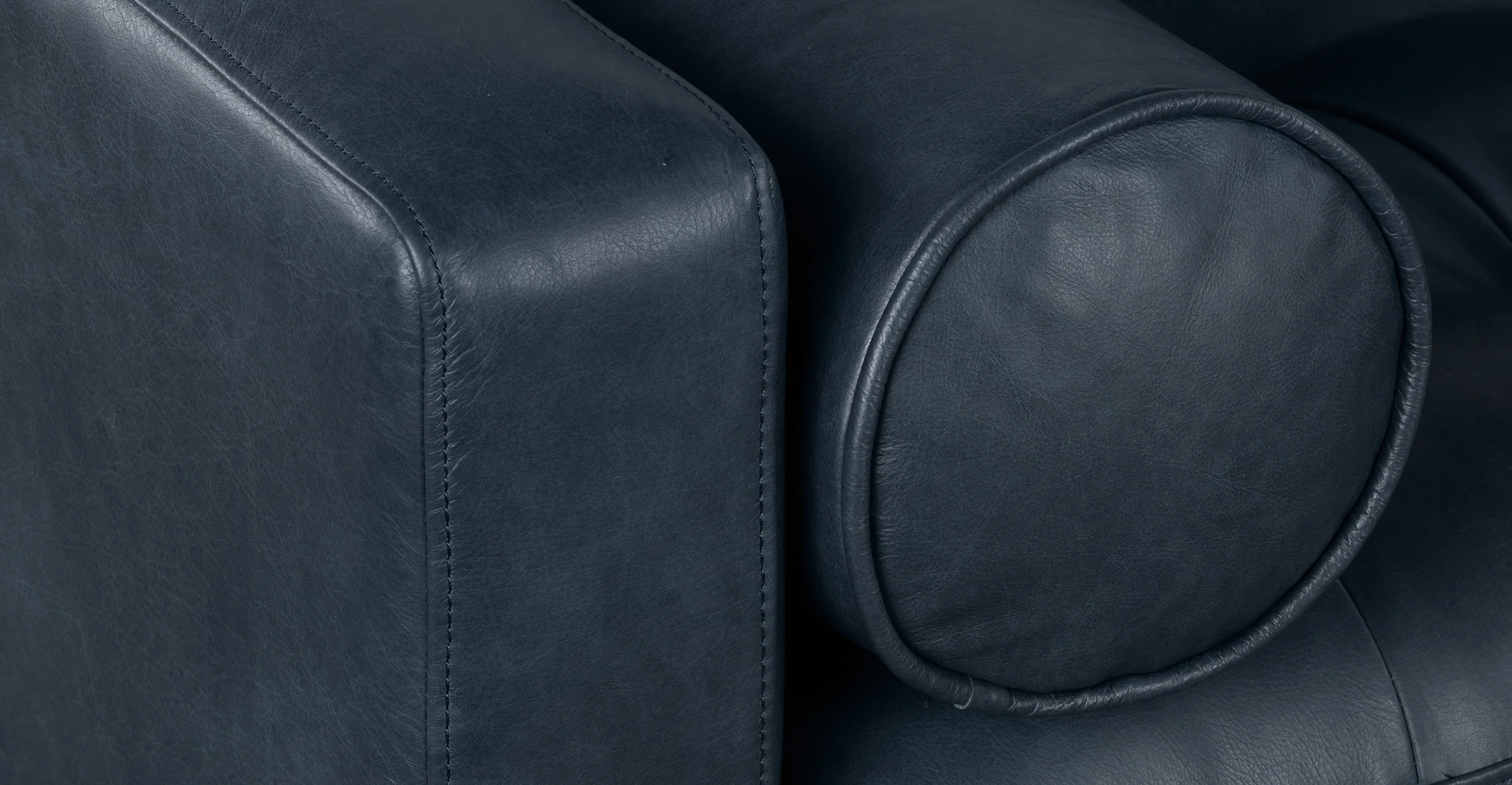 Napa Right-Facing Sectional Sofa - Image 88