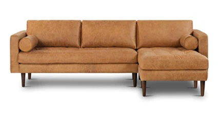 Napa Right-Facing Sectional Sofa - Image 91