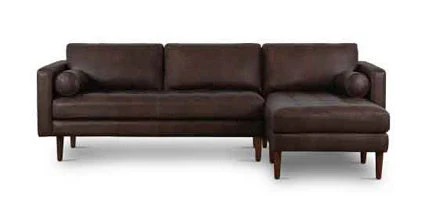 Napa Right-Facing Sectional Sofa - Image 93