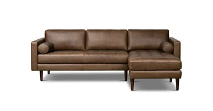 Napa Right-Facing Sectional Sofa - Image 94