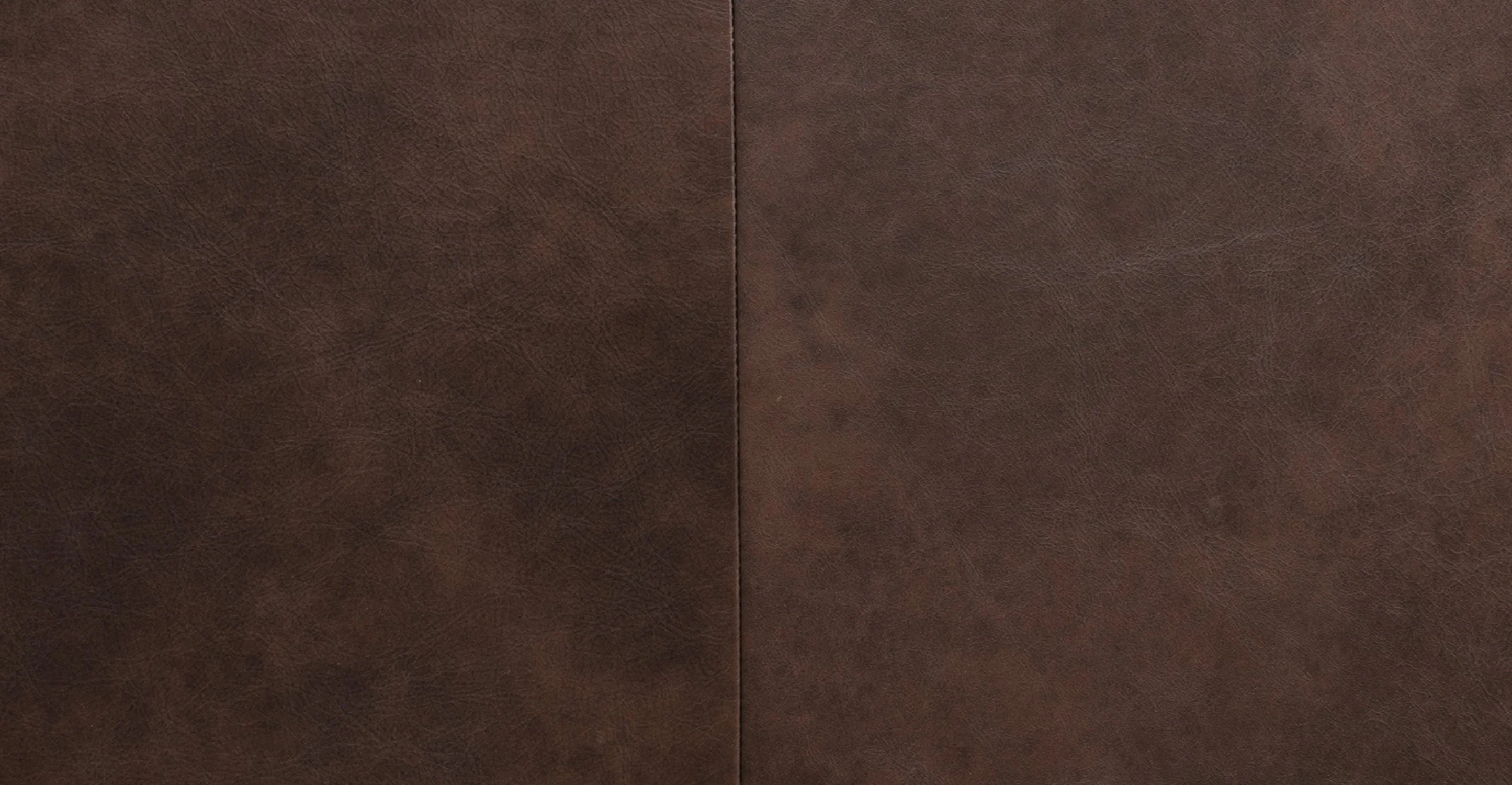 Napa Leather Sofa 88.5” - Image 44