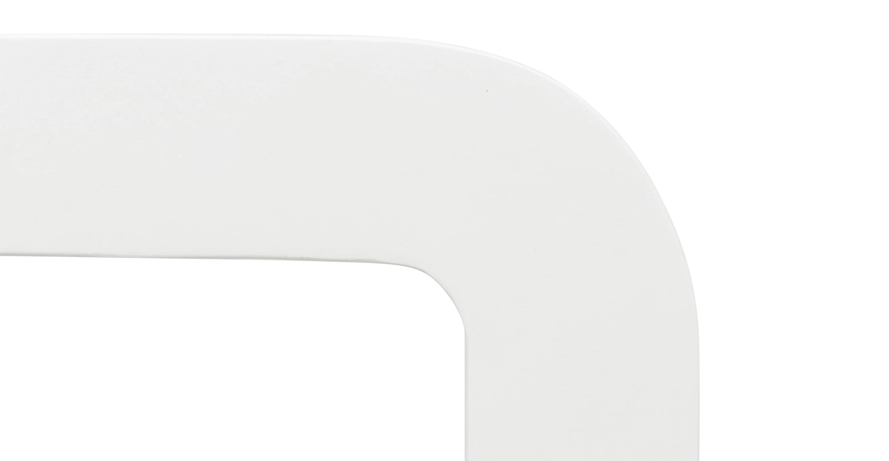 Naples Horseshoe Side Table - Image 6