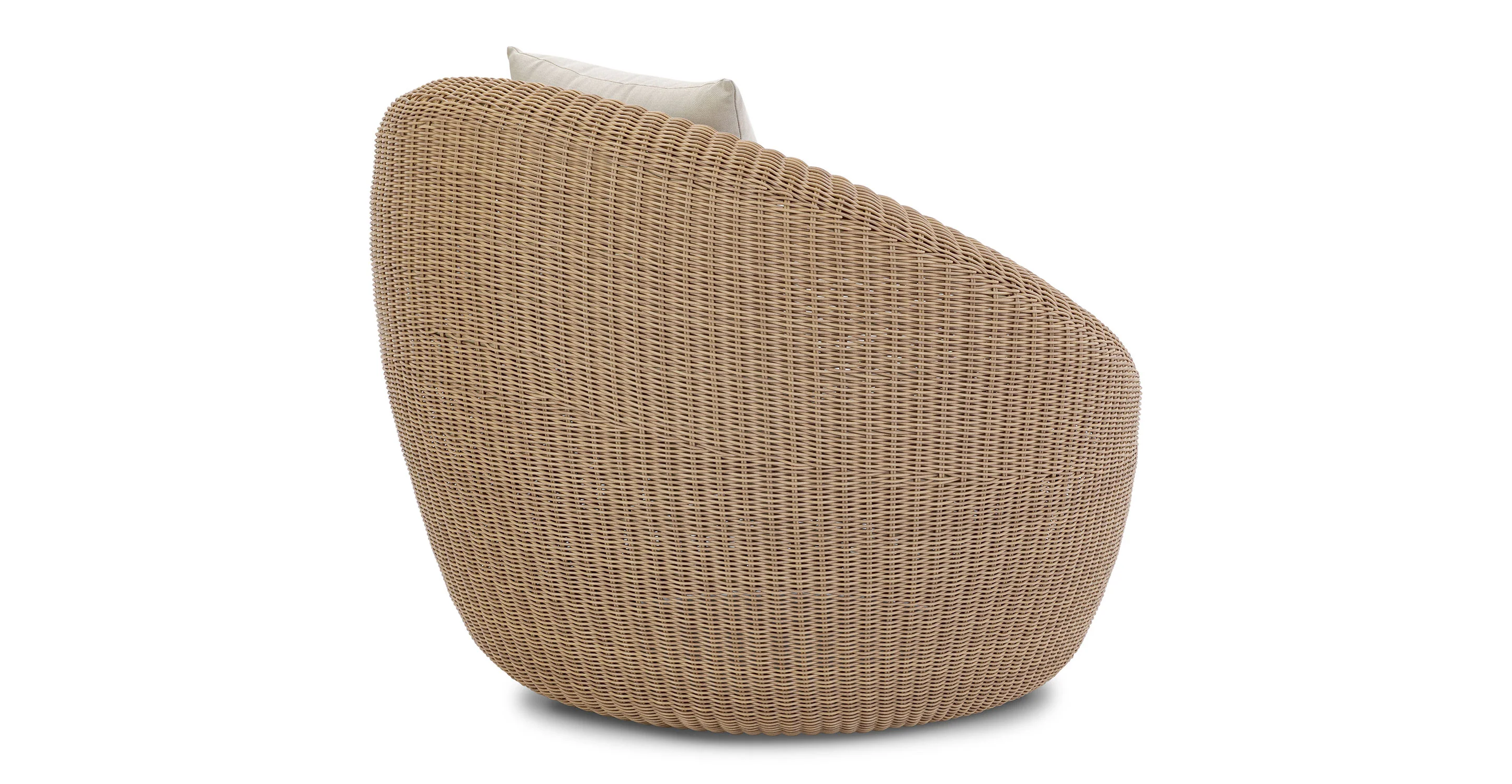 Nest Outdoor Lounge Chair - Image 6