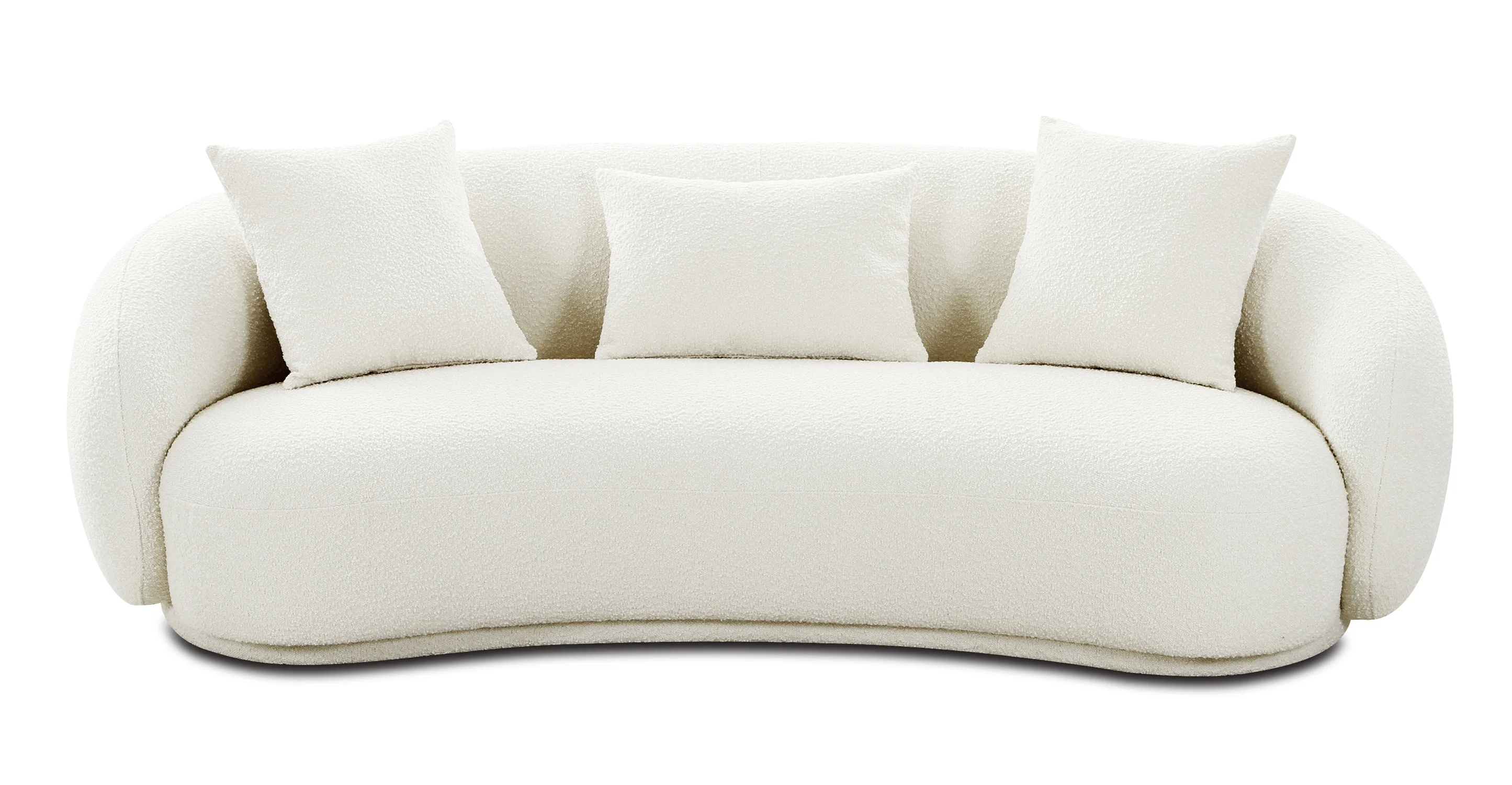 Nimes Sofa - Image 4