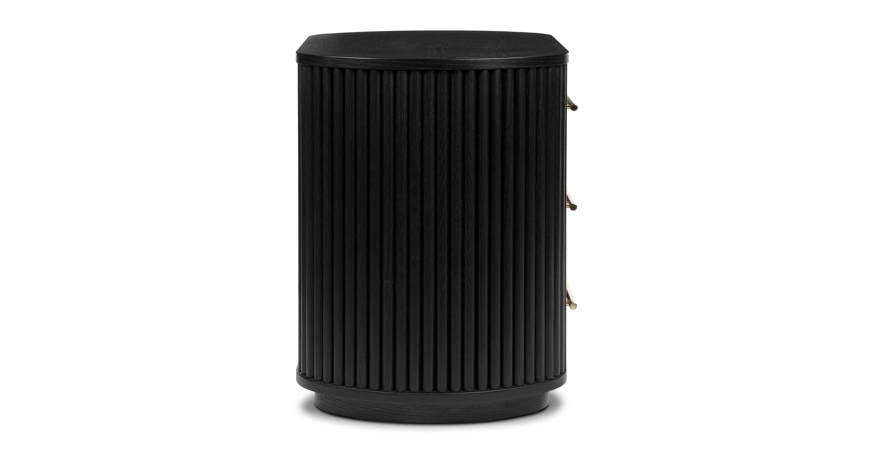 Noir Nightstand - Image 22