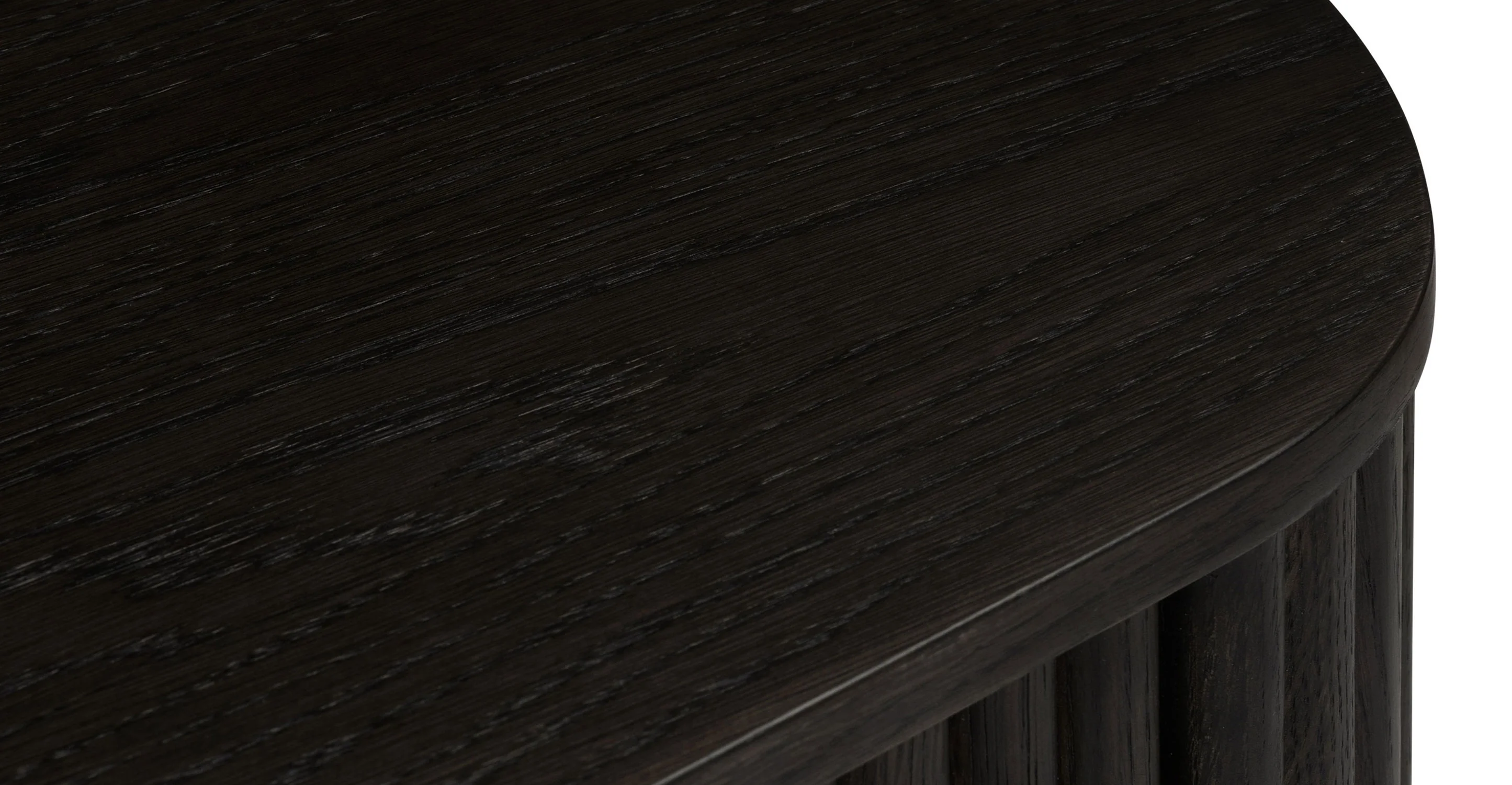 Noir Nightstand - Image 9