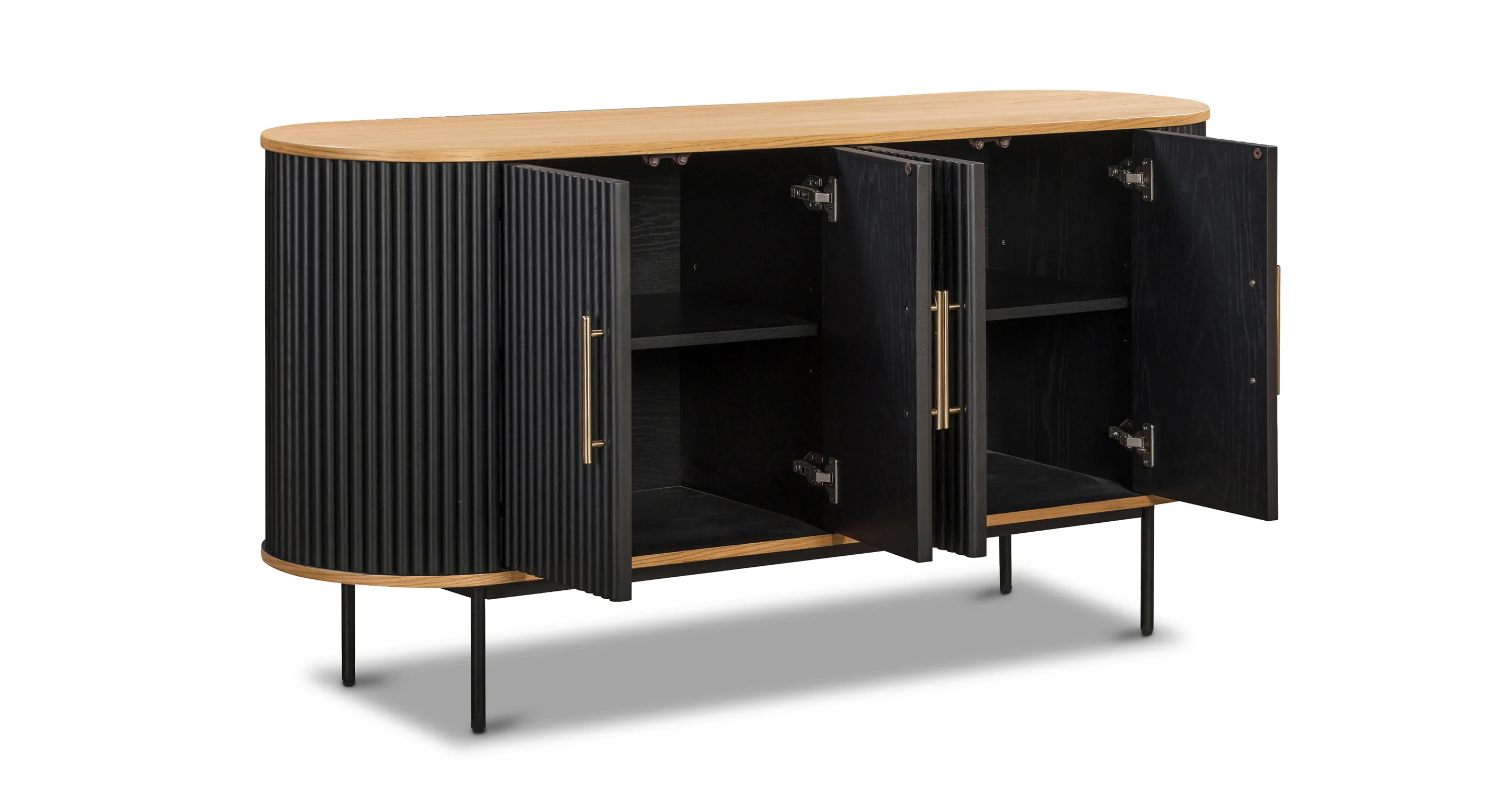 Noir Sideboard - Image 3