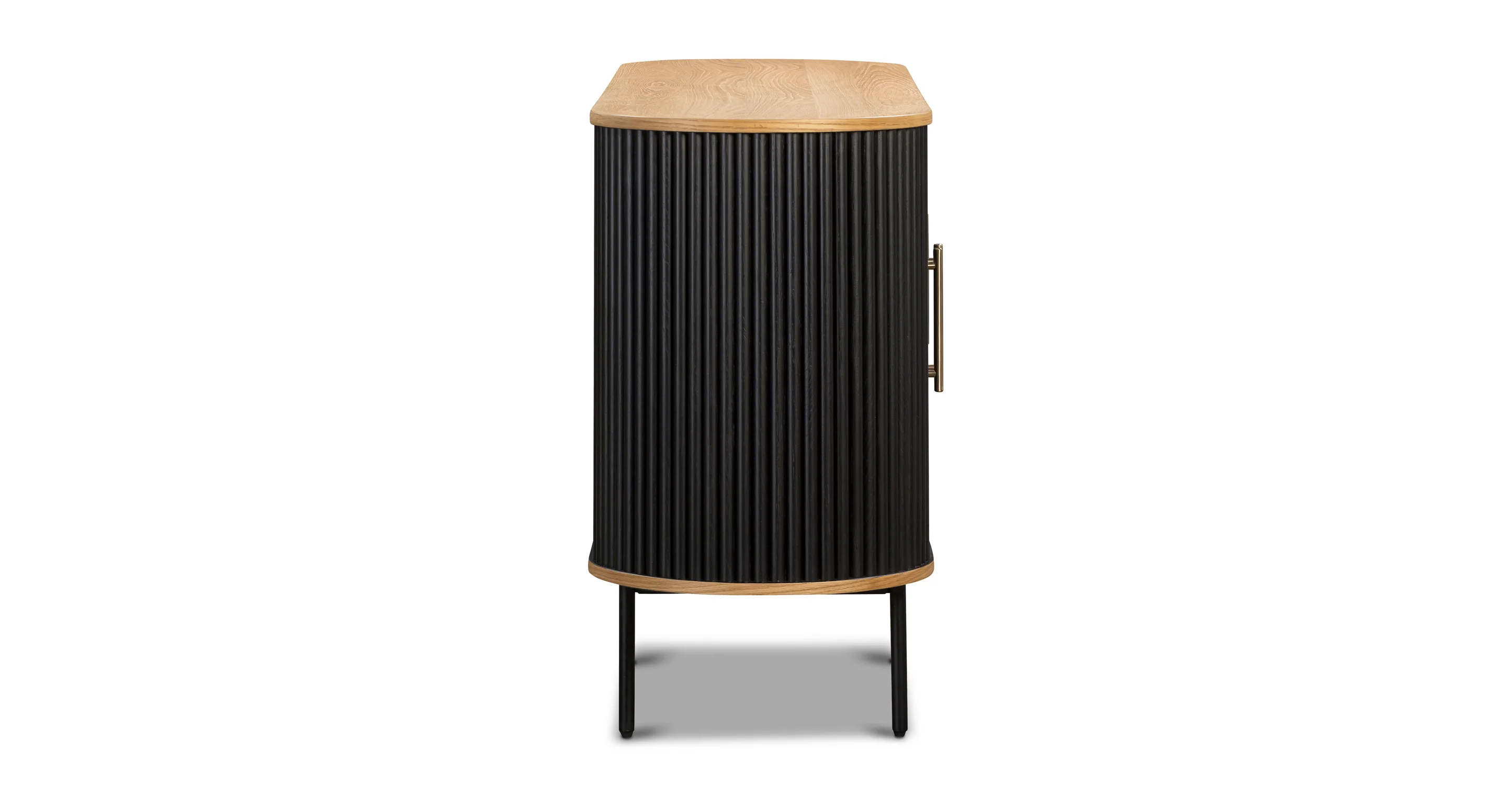 Noir Sideboard - Image 4