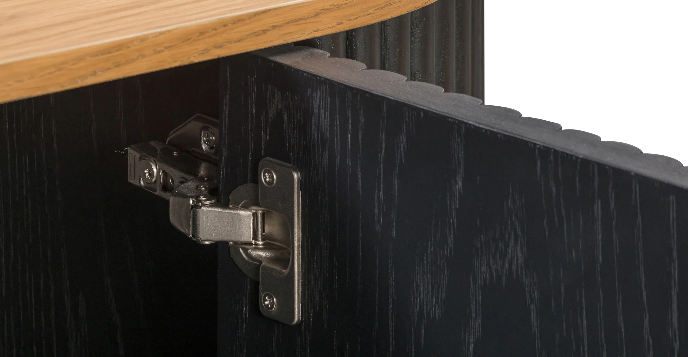 Noir Sideboard - Image 7