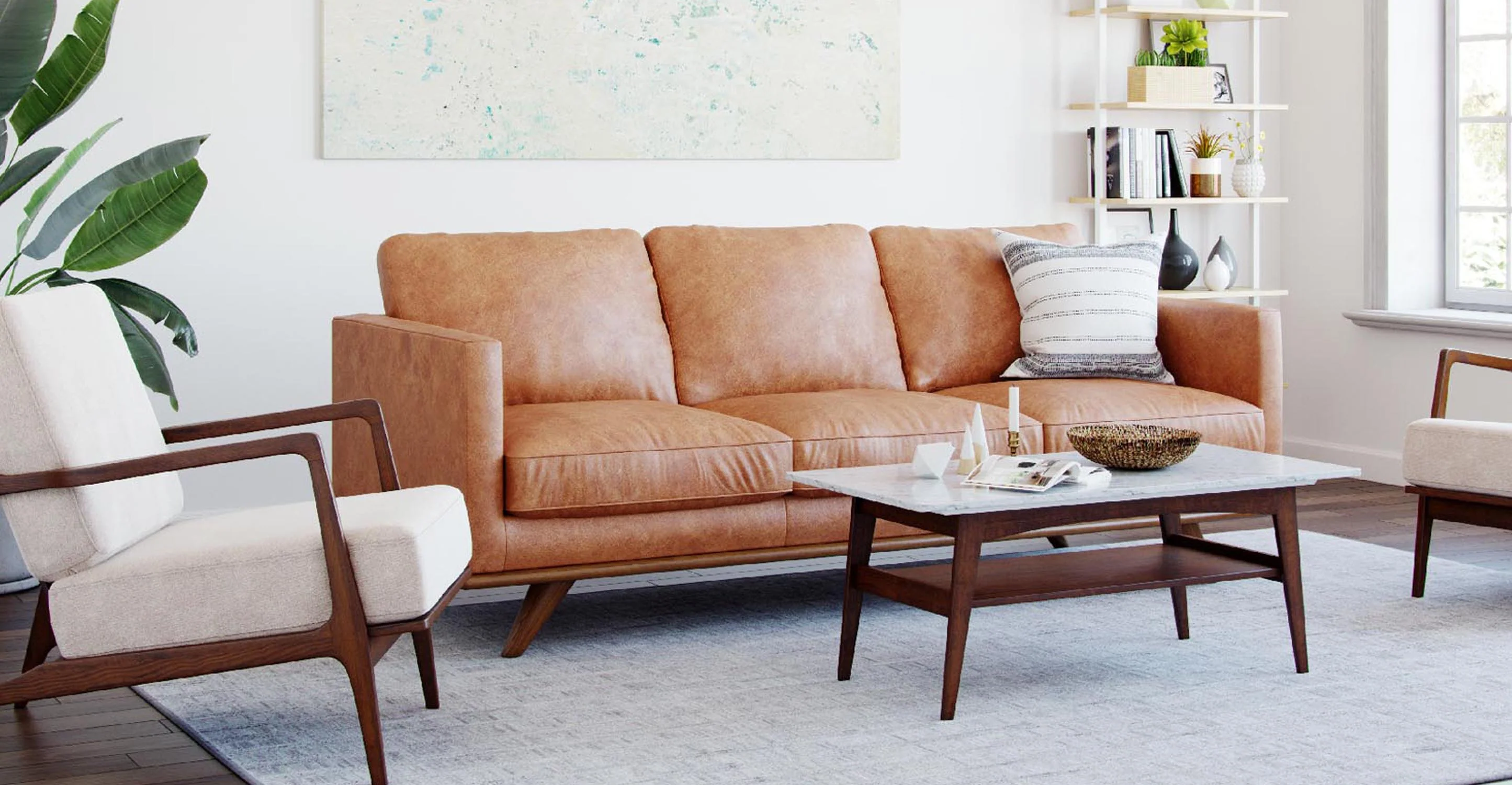 Nolita Sofa - Image 4