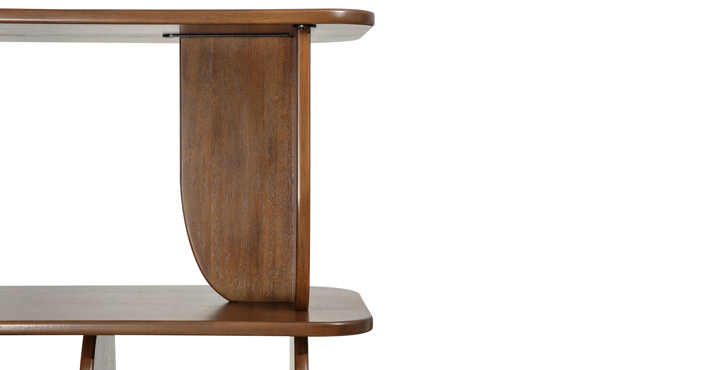 Padua 62" Bookshelf - Image 19