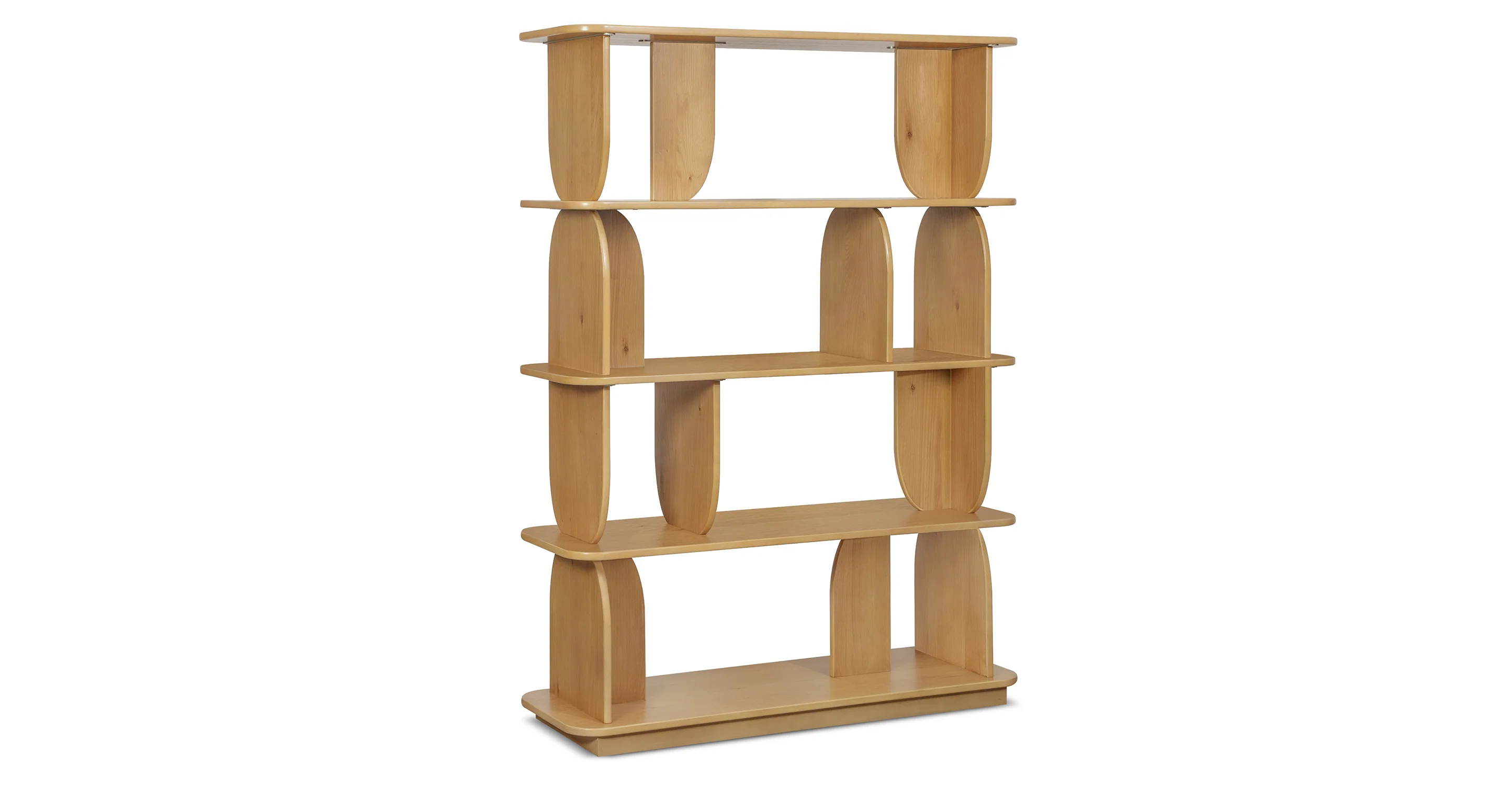 Padua 62" Bookshelf - Image 3