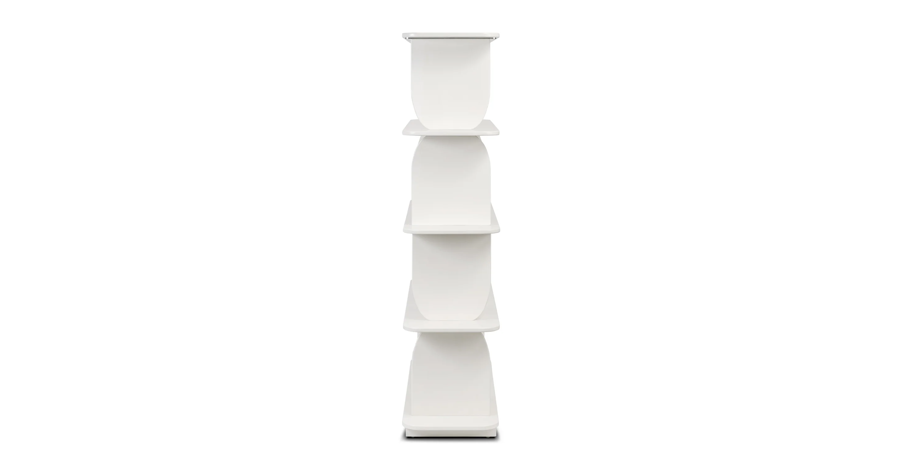 Padua 62" Bookshelf - Image 3