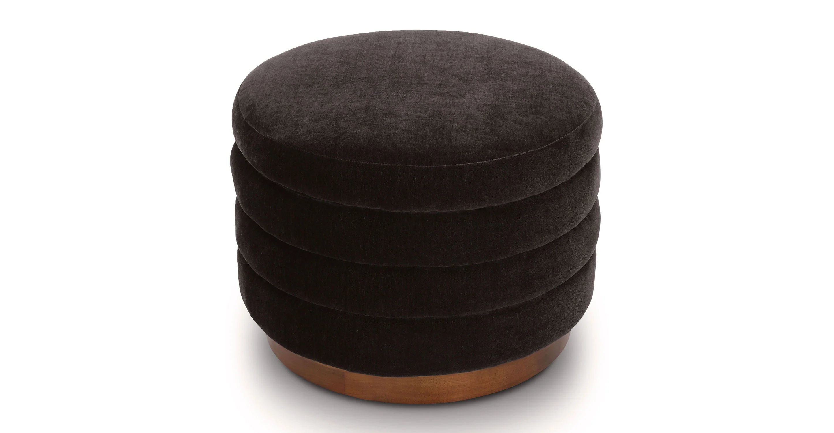 Paros Storage Ottoman - Image 10