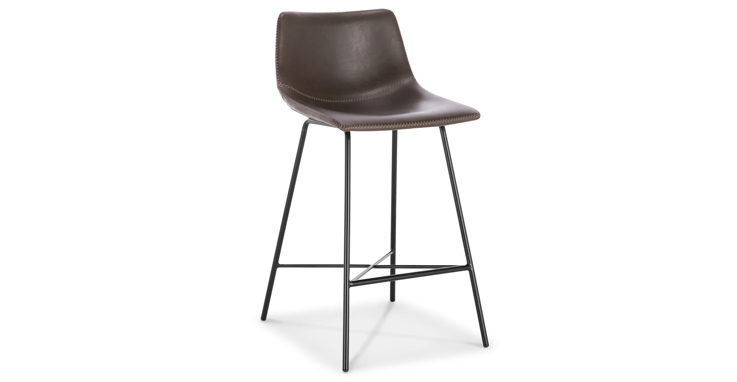 Paxton 24” Counter Height Stool - Image 45