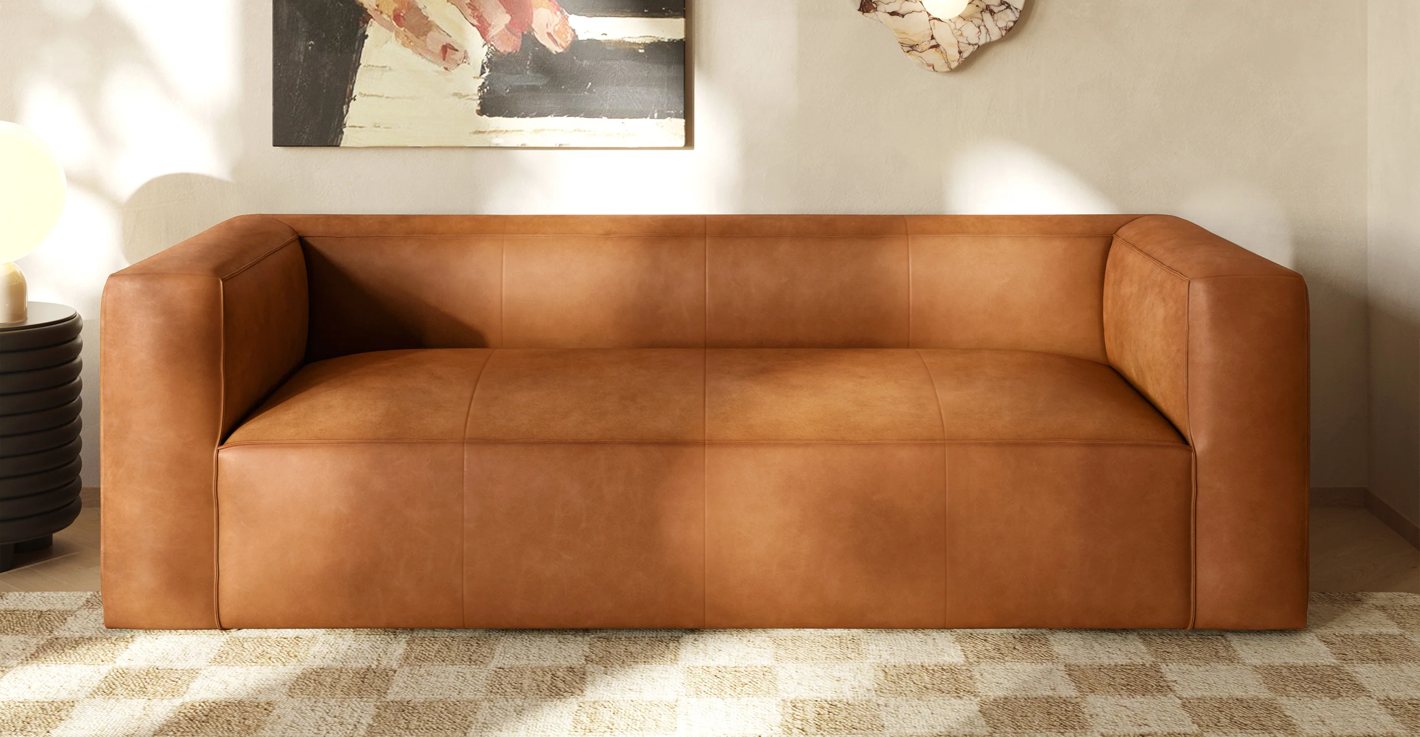 Piazza Sofa - Image 2