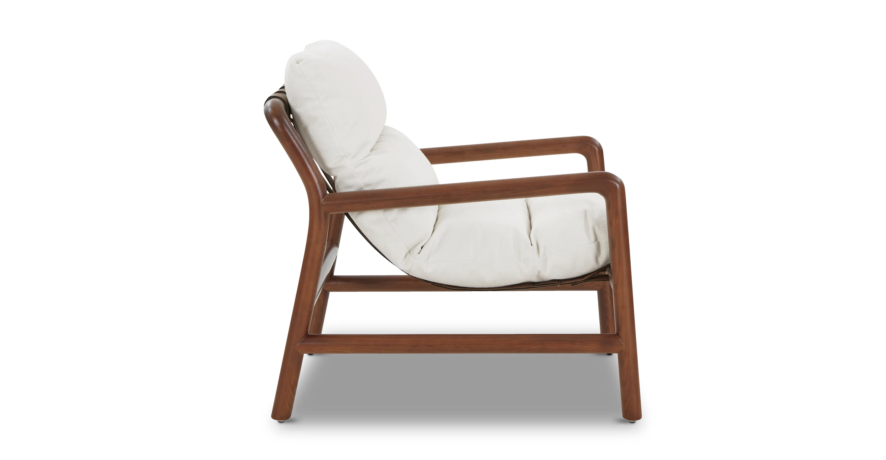 Pietras Lounge Chair - Image 3