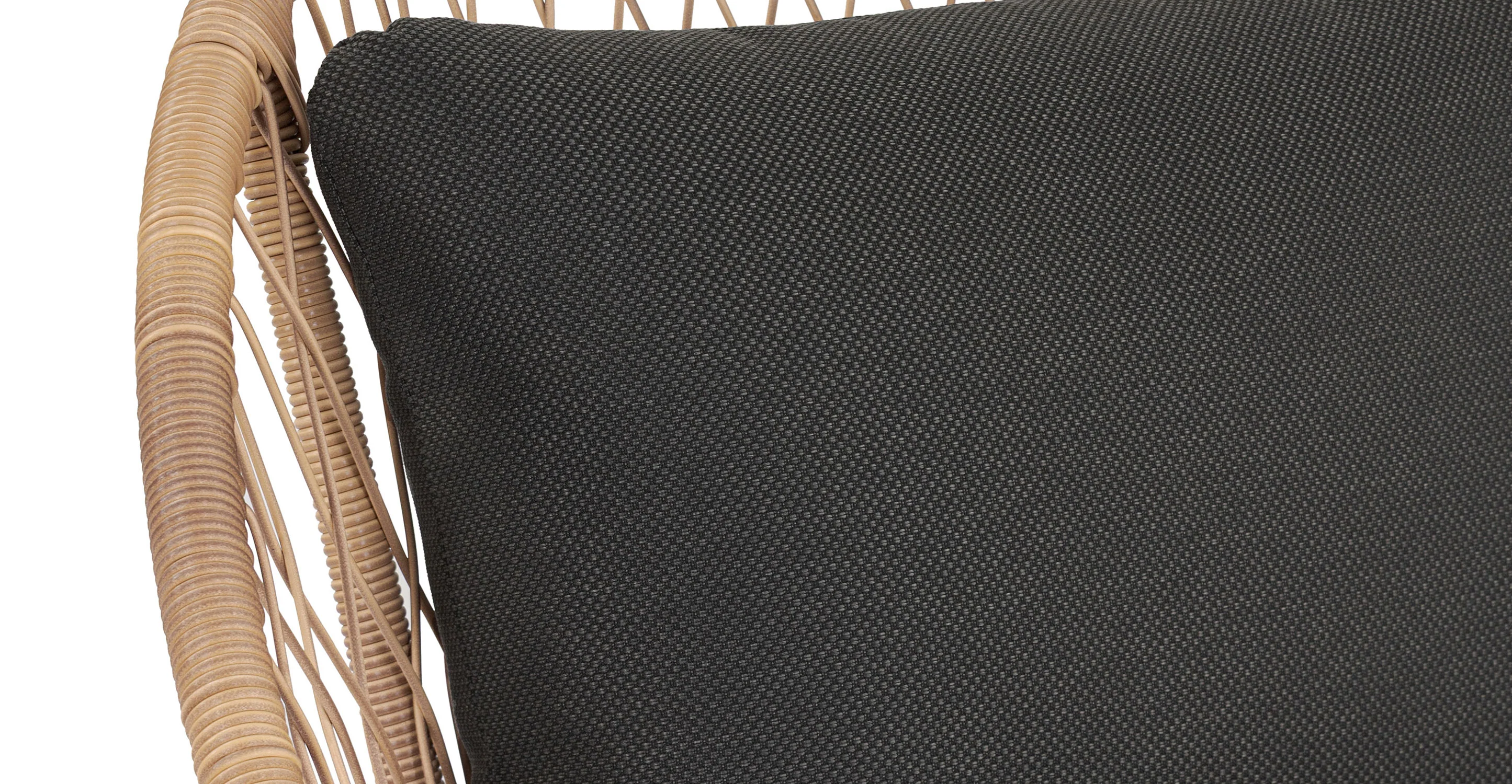 Ponza Indoor / Outdoor Lounge Chair - Image 9