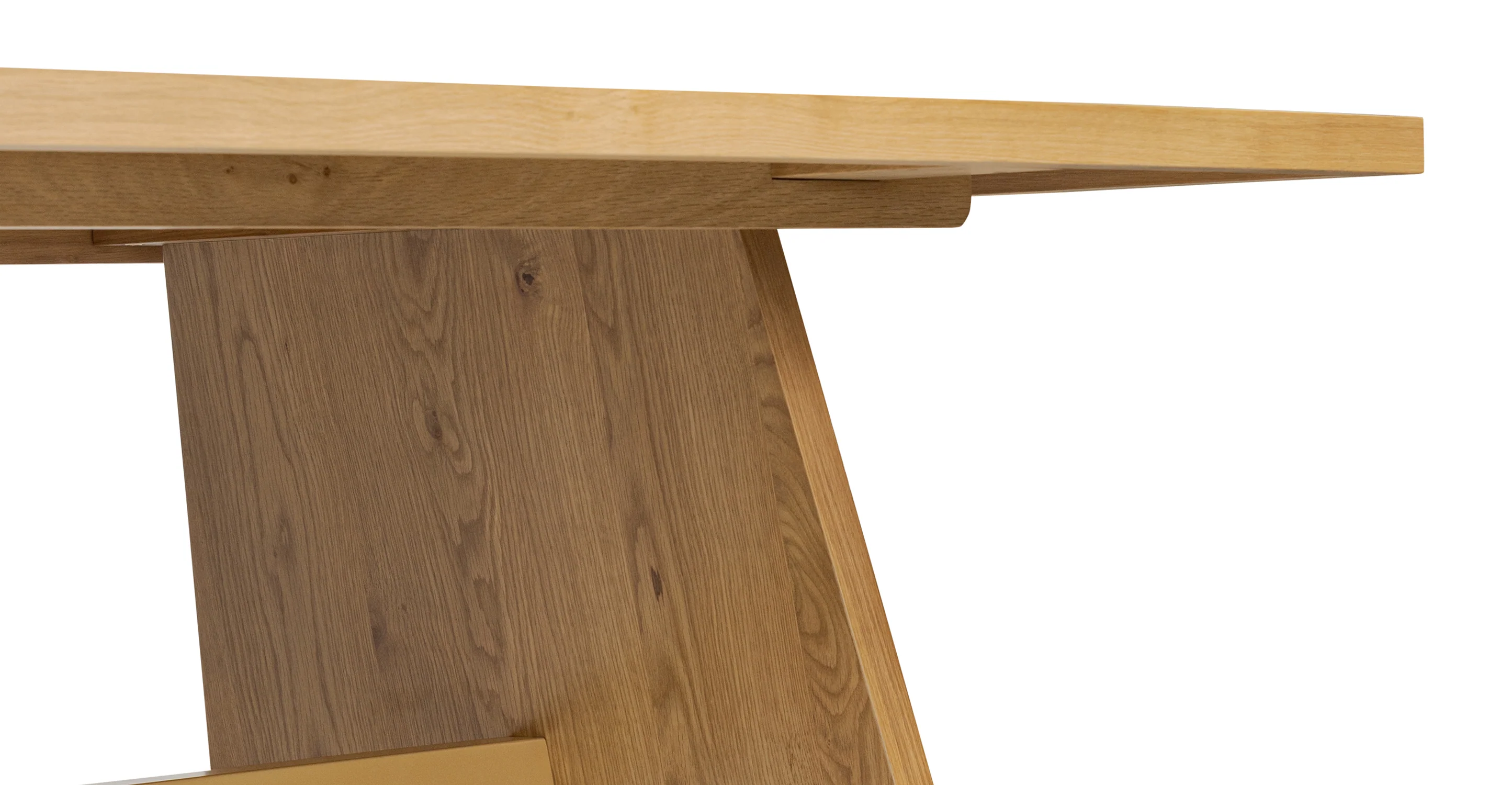 Reims 86.5" Dining Table - Image 8