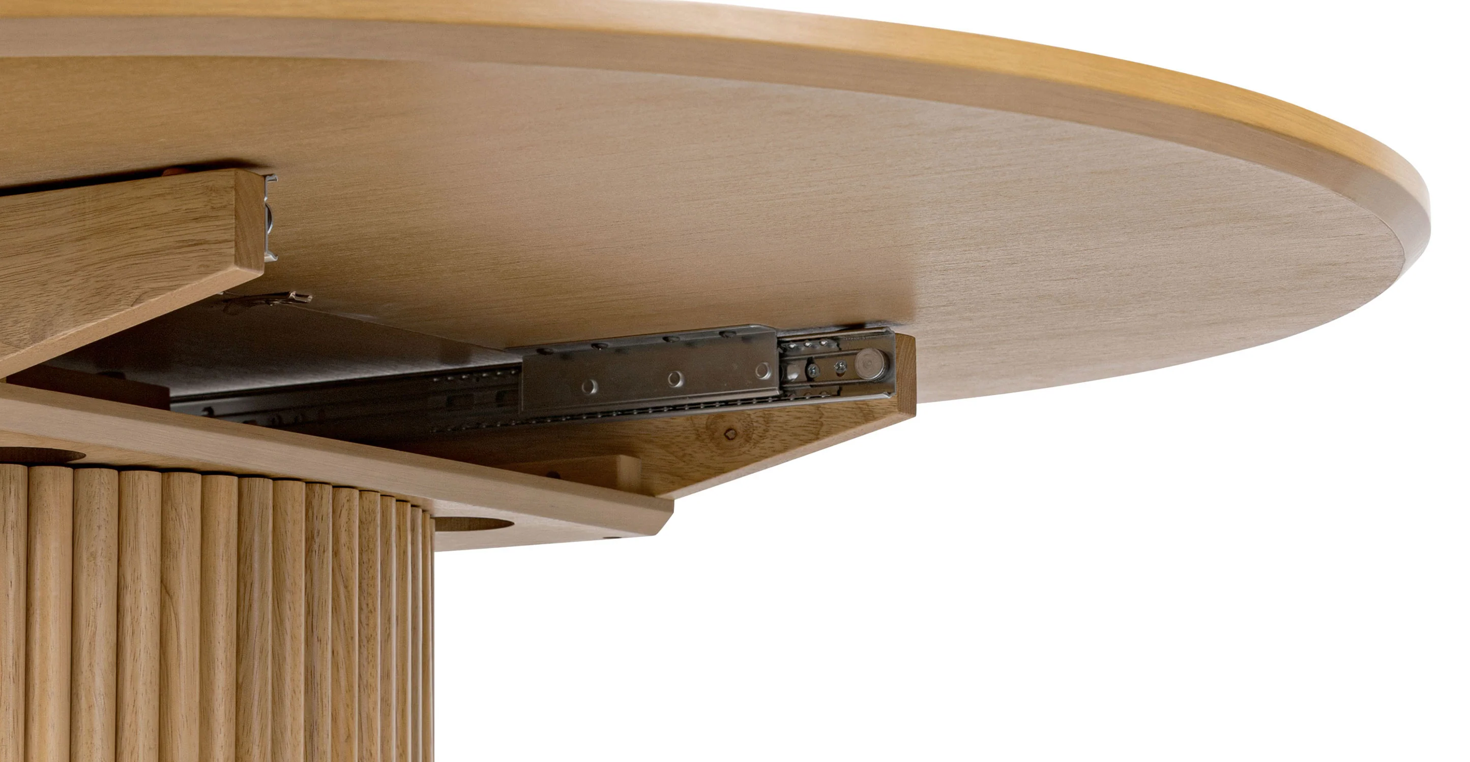 Ronda Extension Dining Table (43"-59") - Image 21
