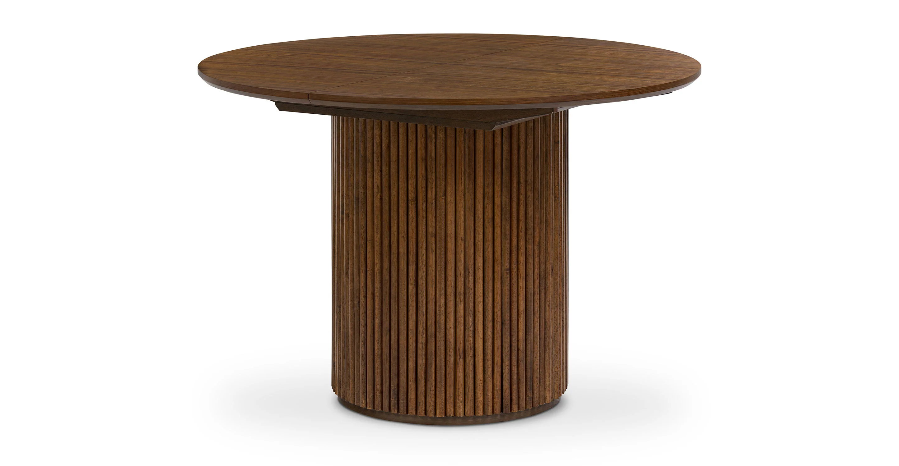 Ronda Extension Dining Table (43"-59") - Image 5