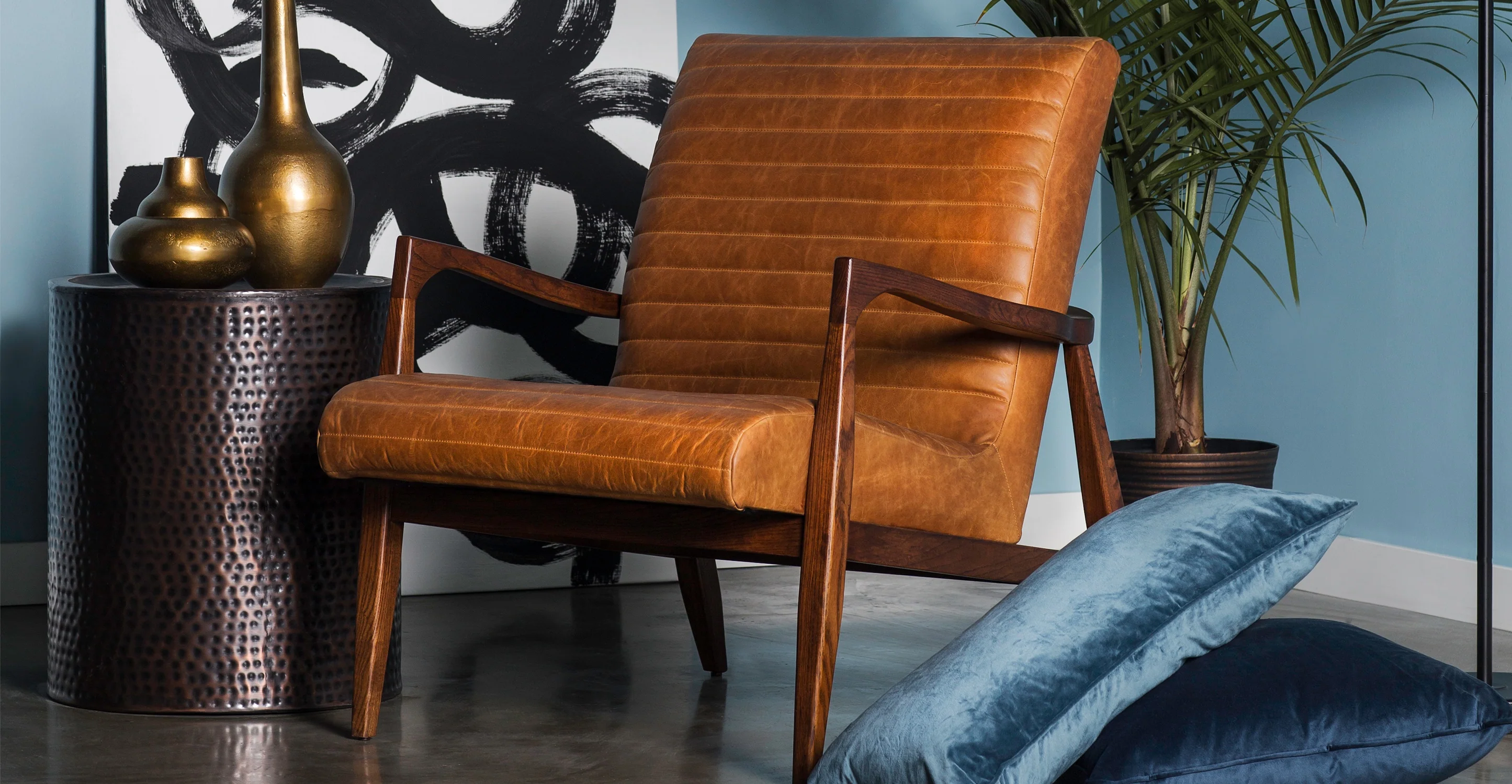 Rowan Lounge Chair - Image 22