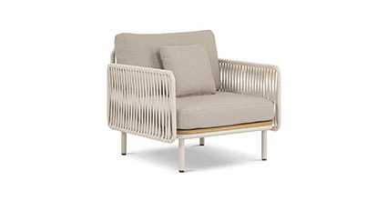 Salvora Outdoor Lounge Chair - Image 15