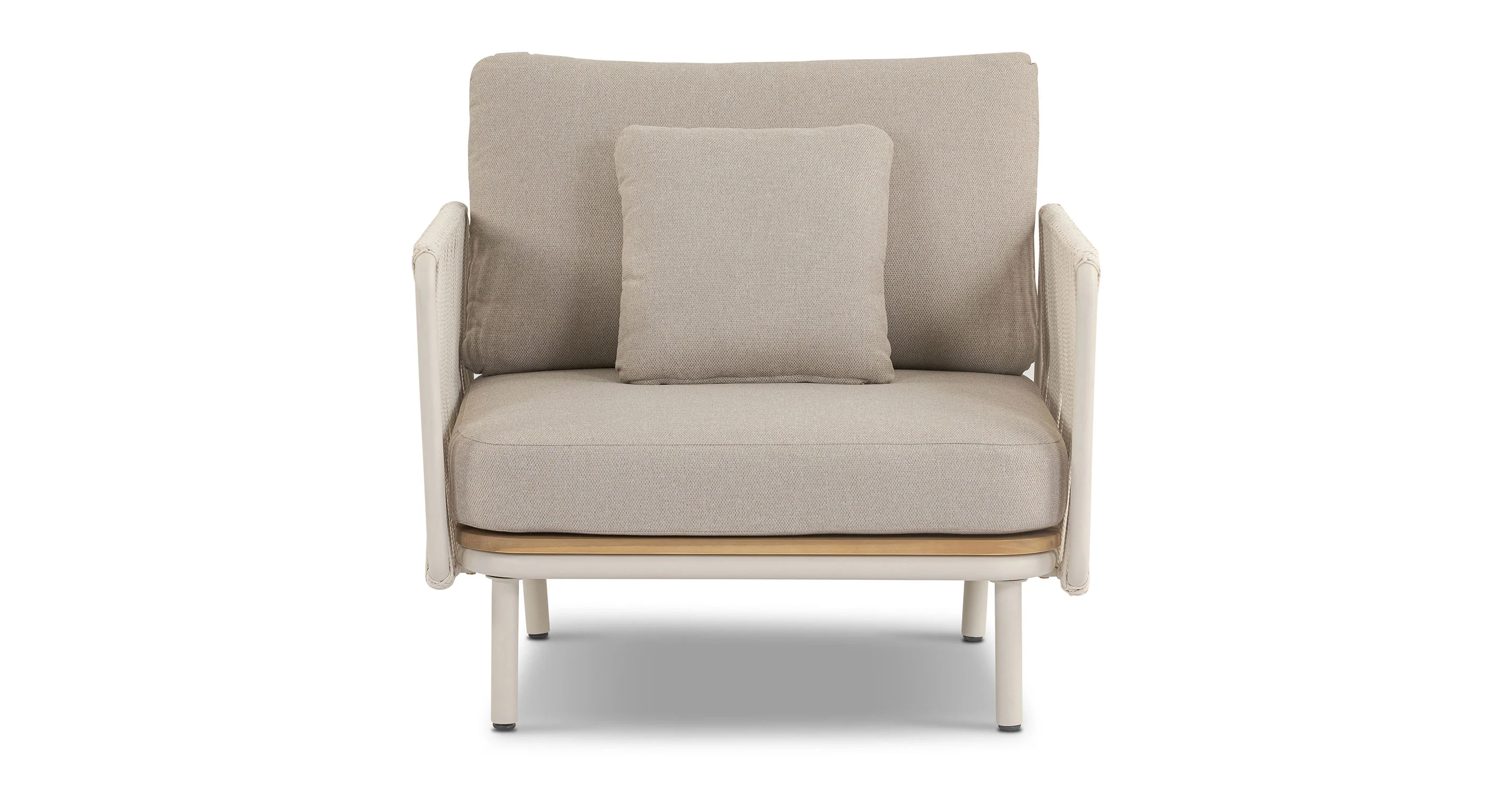 Salvora Outdoor Lounge Chair - Image 2