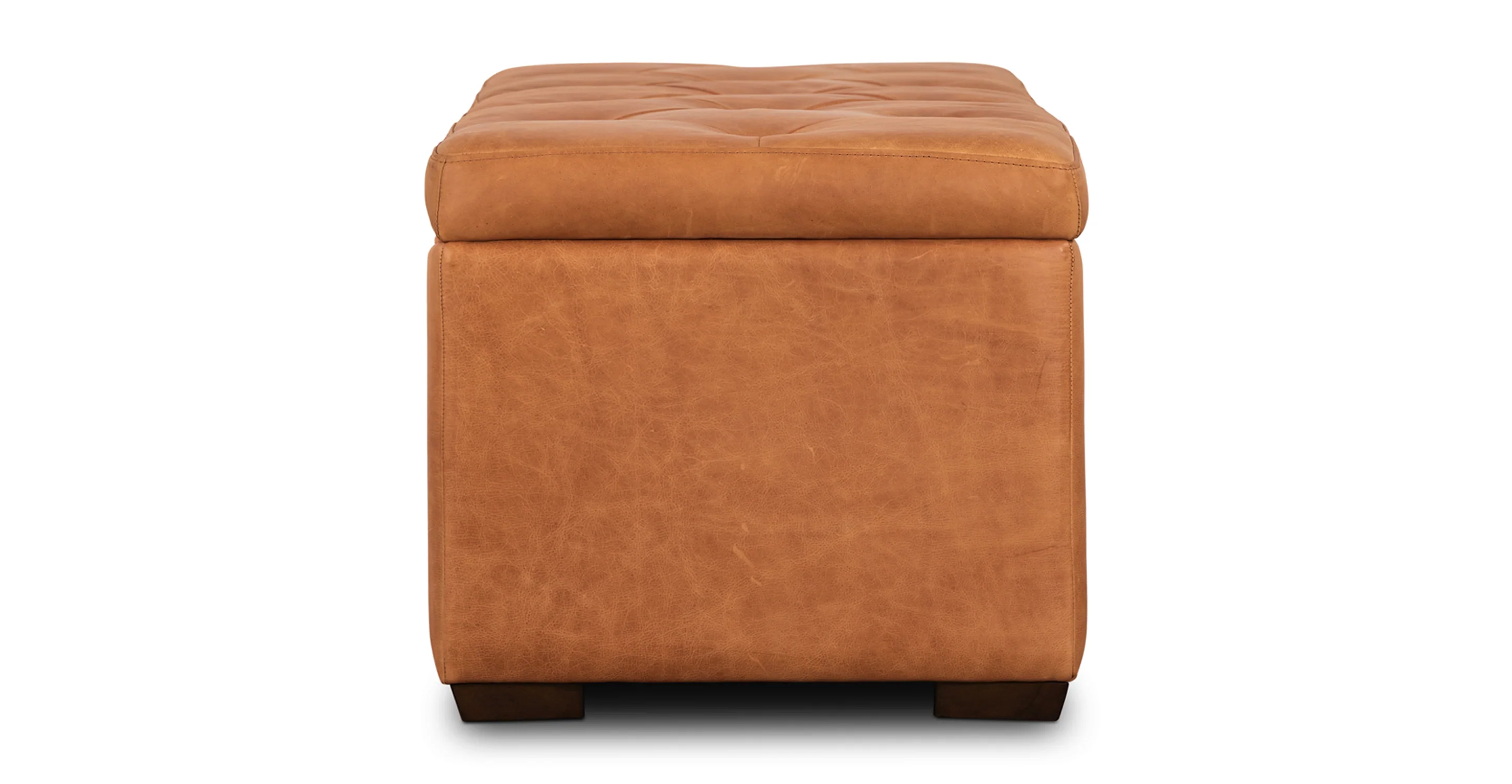 Senja Storage Ottoman - Image 4