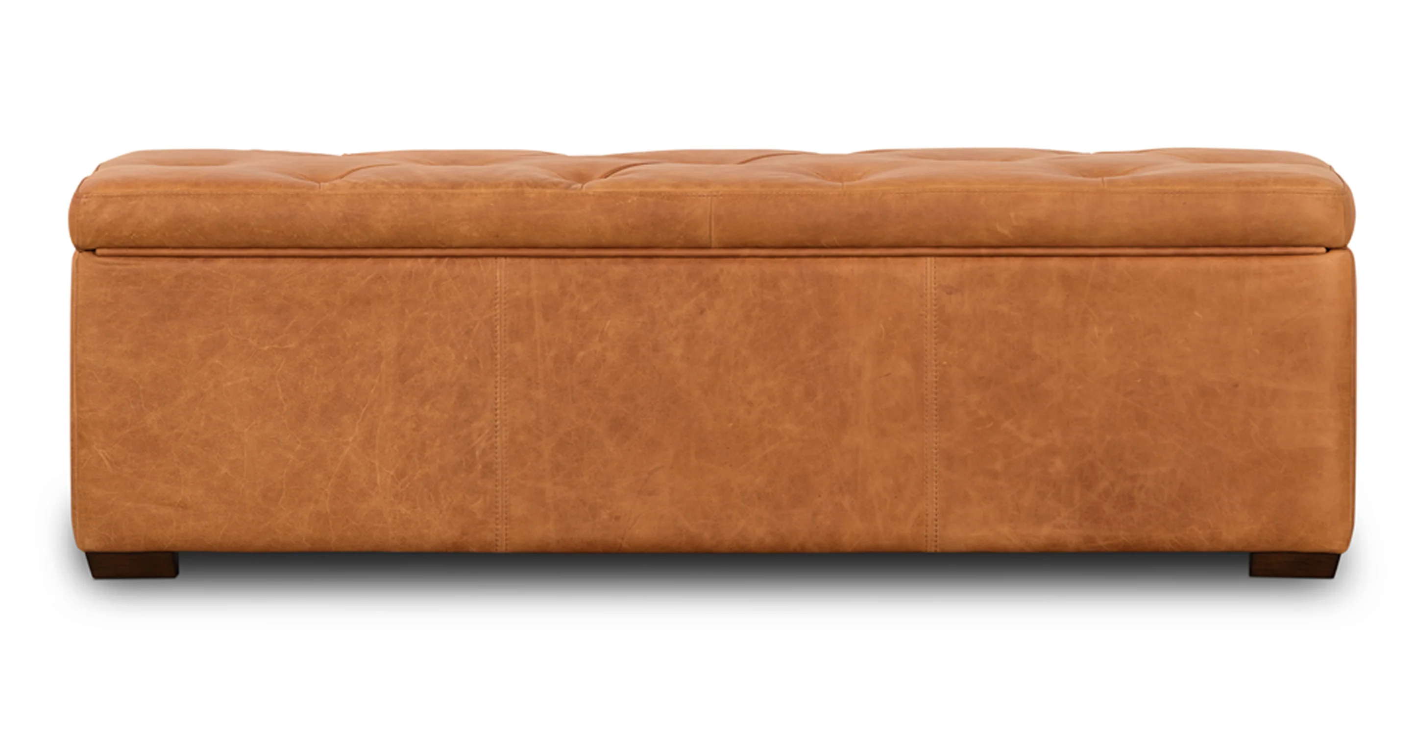 Senja Storage Ottoman - Image 5