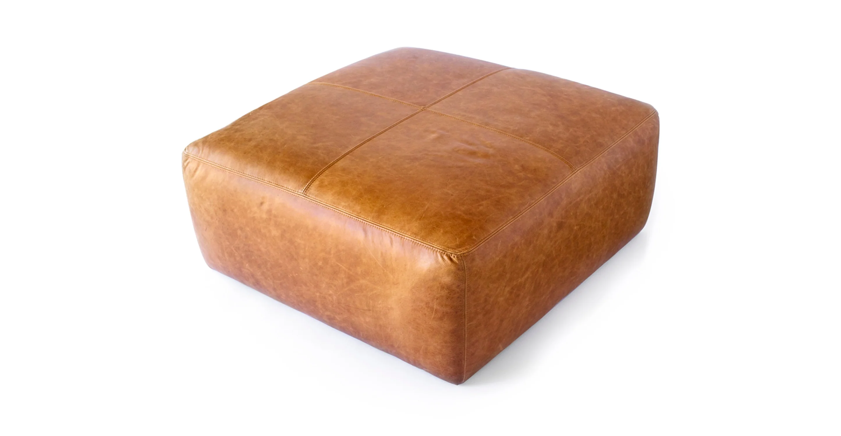 Sequoia Ottoman - Image 14