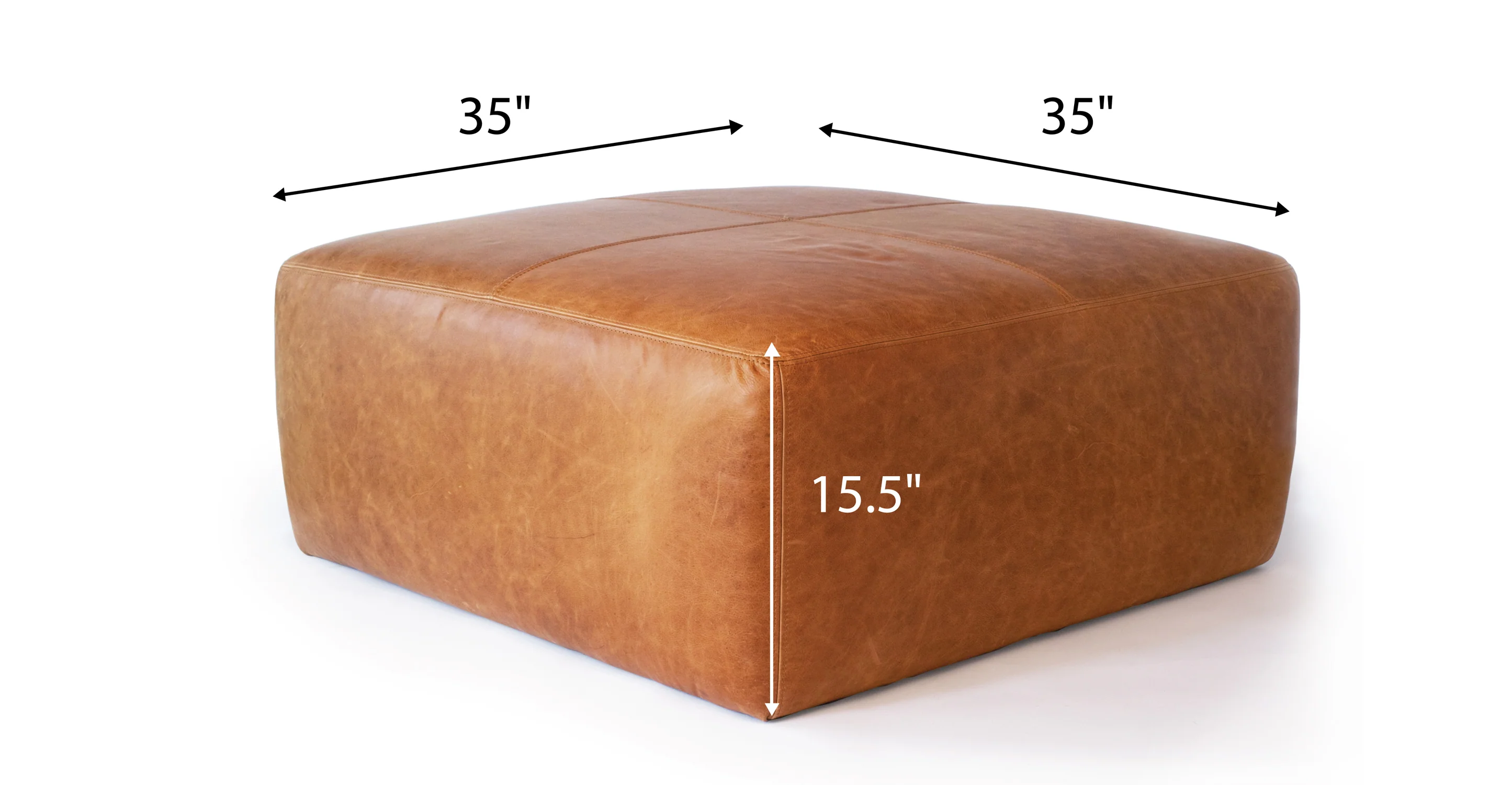 Sequoia Ottoman - Image 22