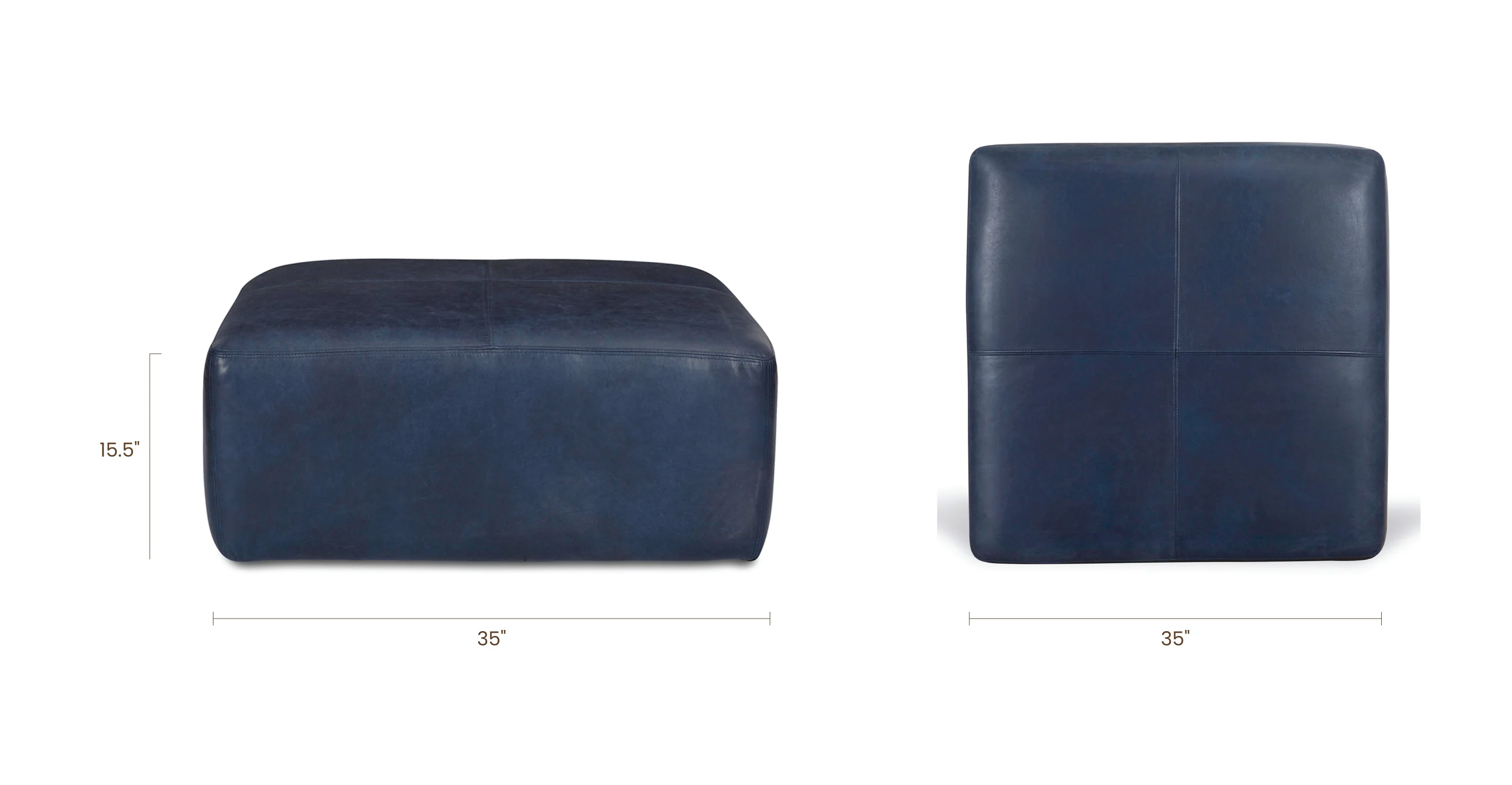 Sequoia Ottoman - Image 32