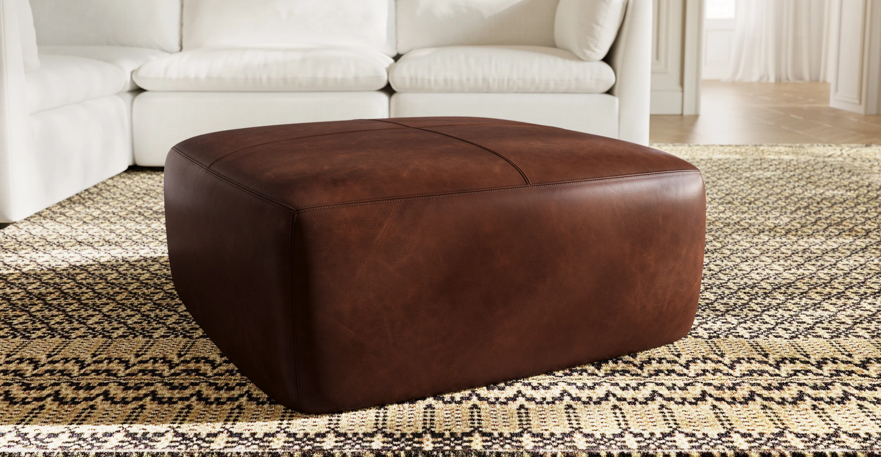 Sequoia Ottoman - Image 34