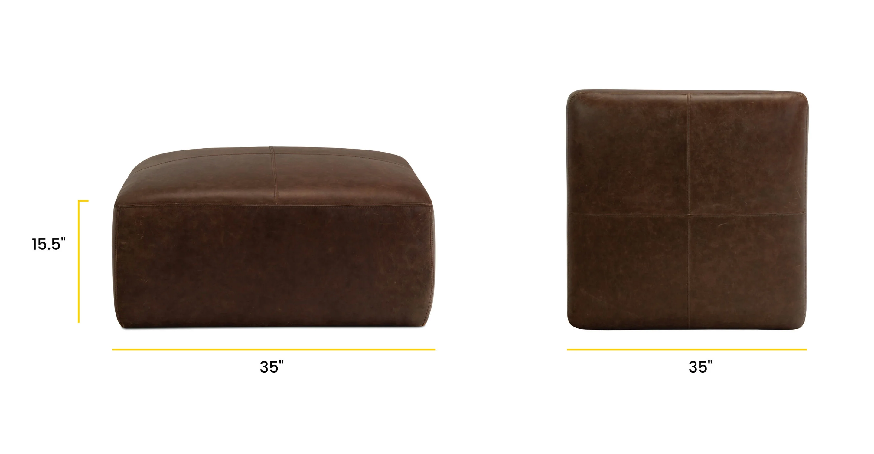 Sequoia Ottoman - Image 46