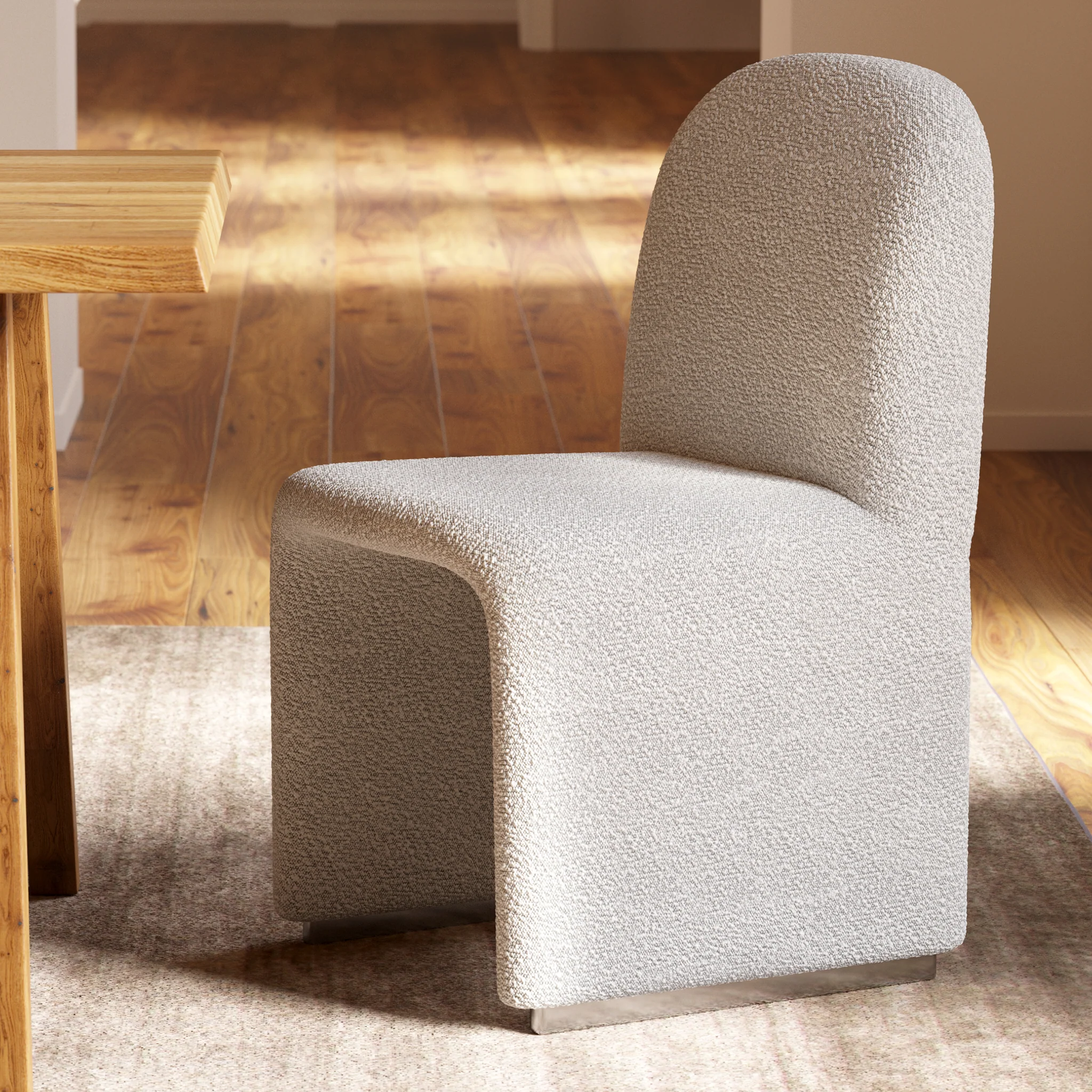 Sisak Dining Chair - Image 16