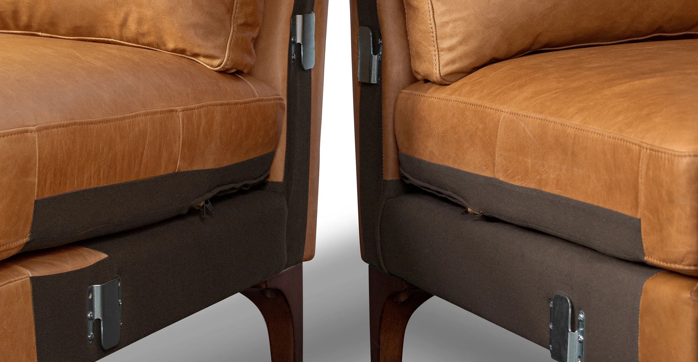 Sorrento Corner Sectional - Image 10