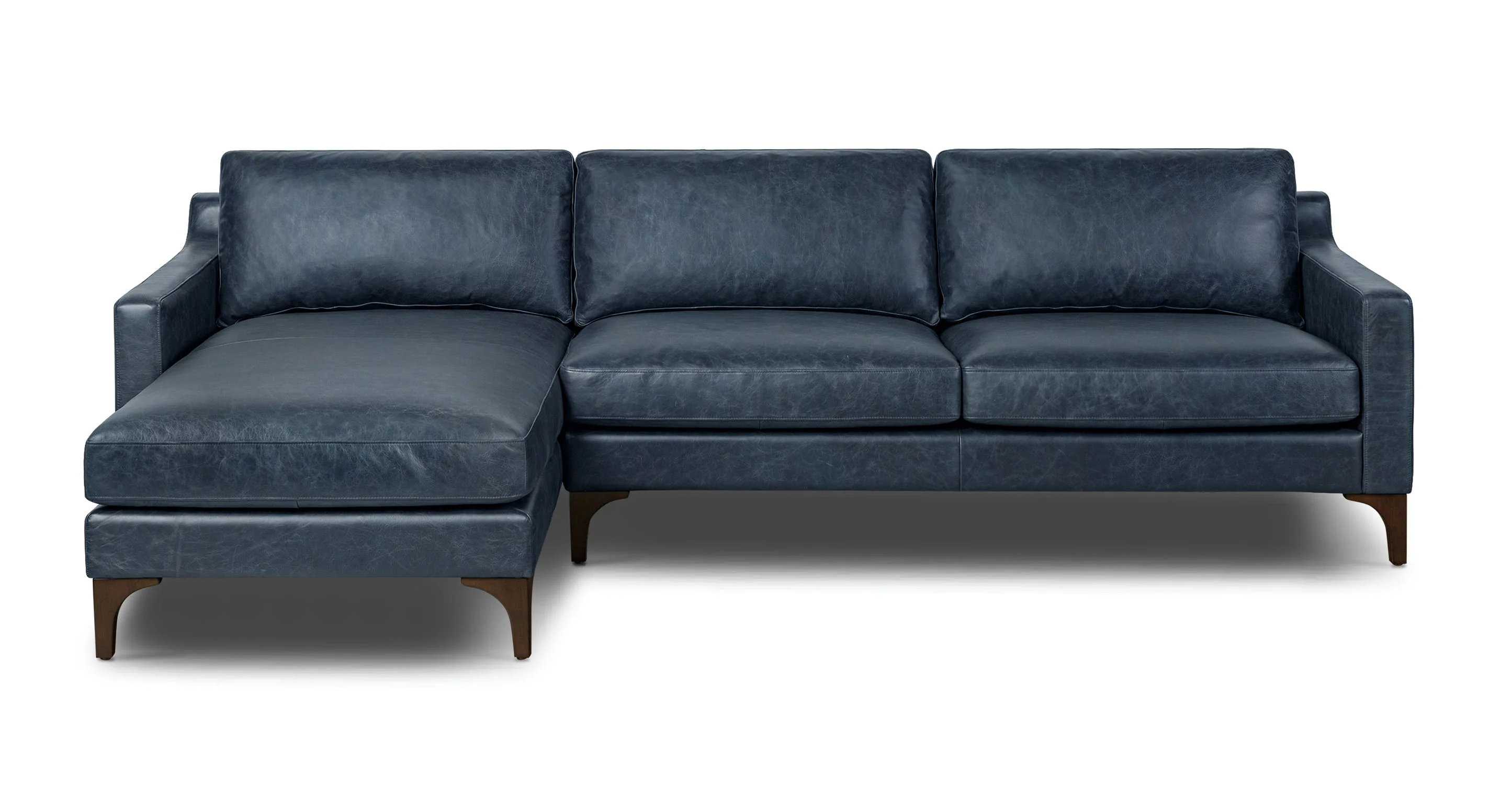 Sorrento Left-Facing Sectional - Image 21