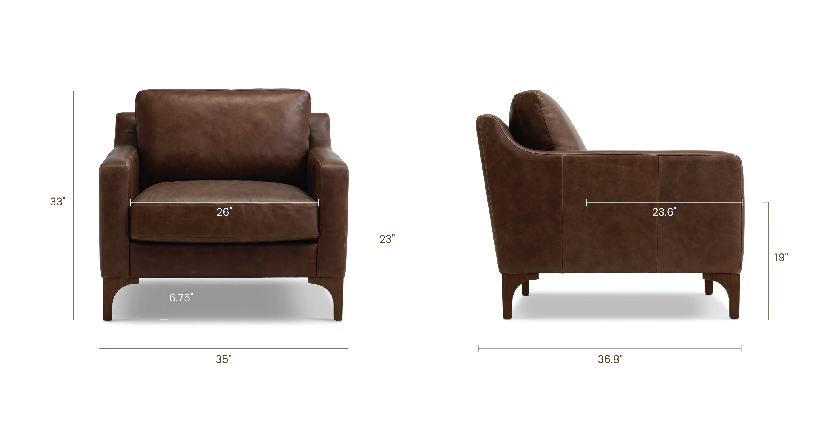 Sorrento Lounge Chair - Image 33