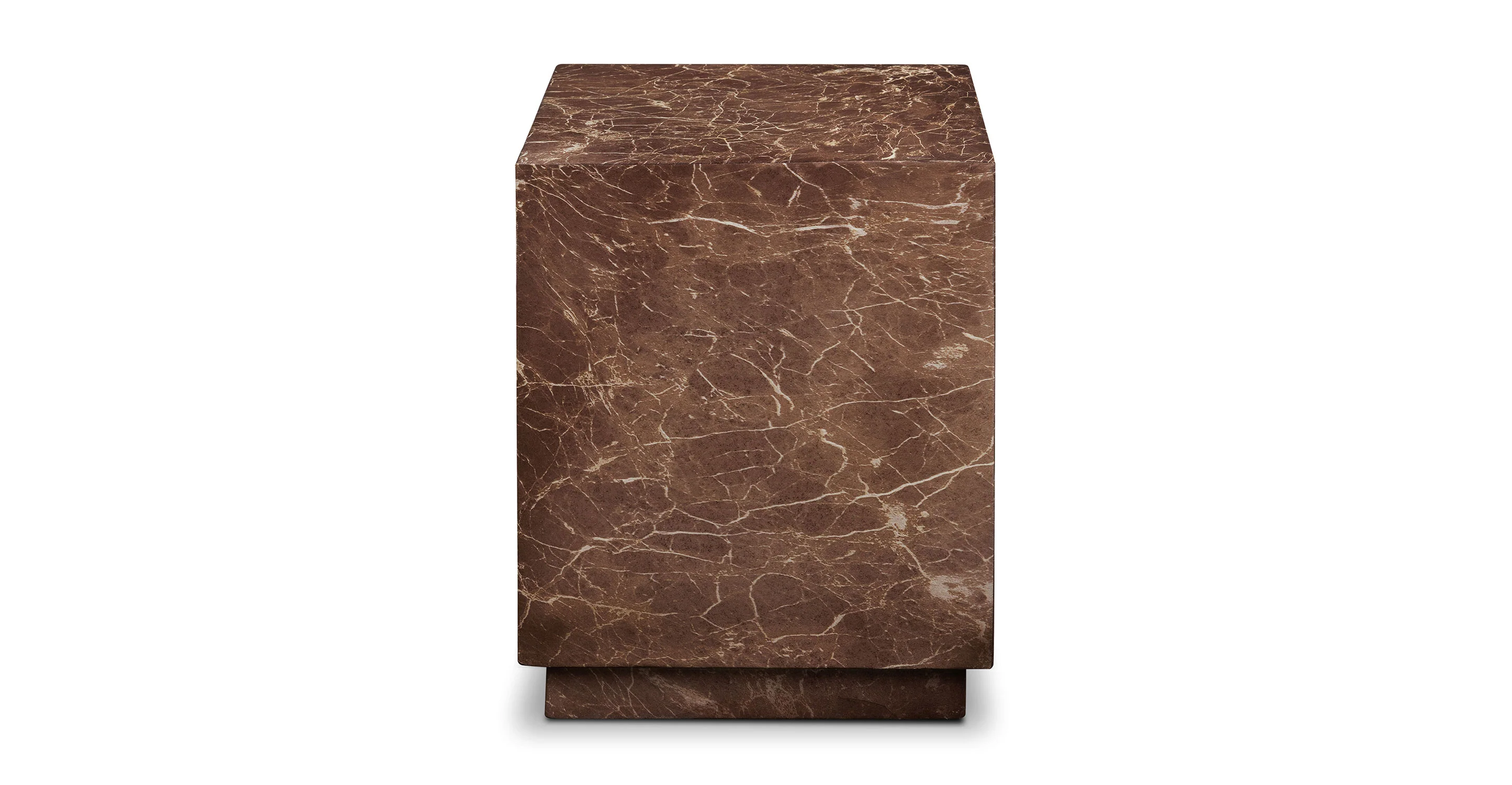 Stova 13.75" Side Table - Image 4
