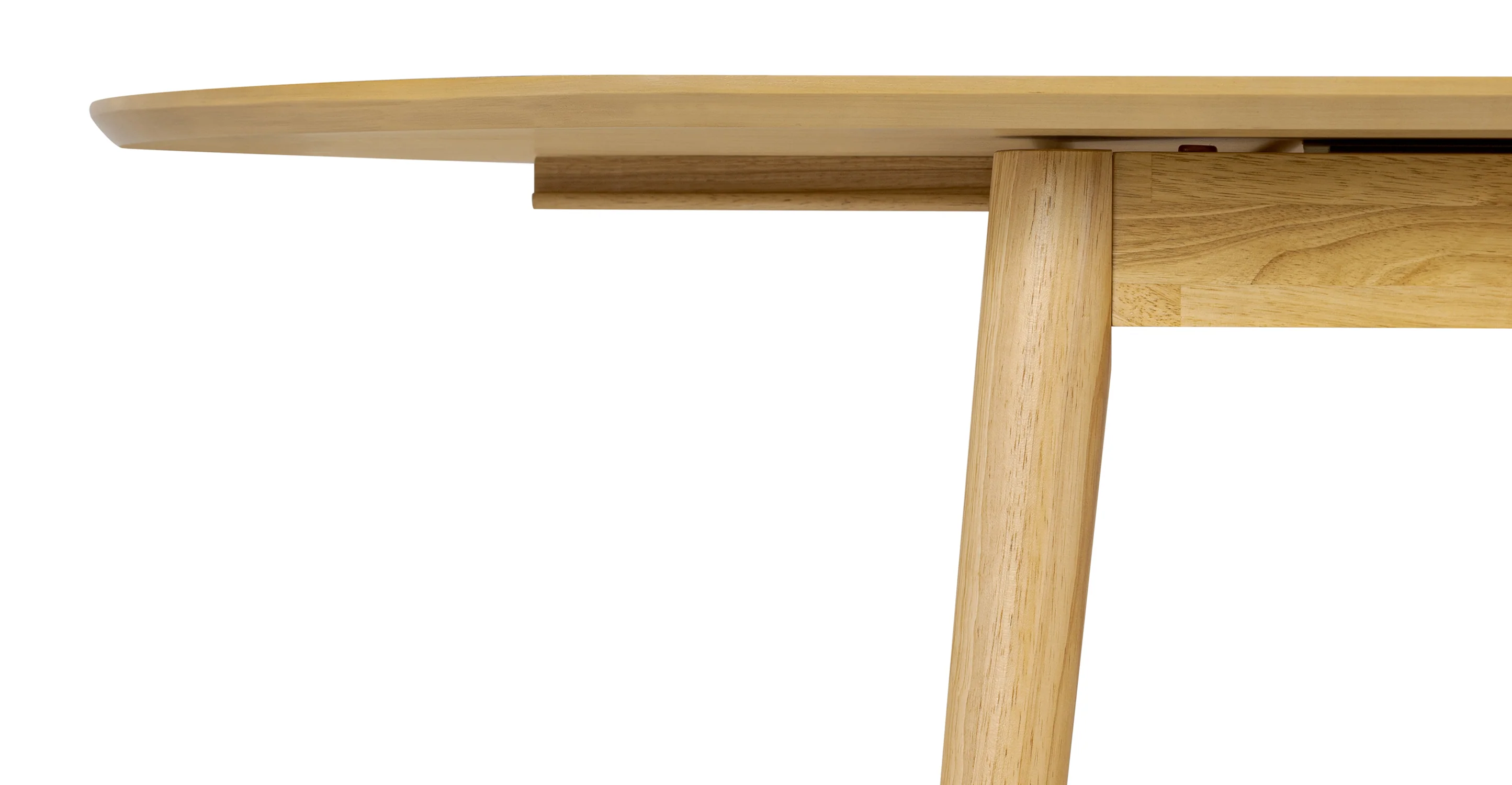 Svalbard Extendable Dining Table (63"-82.5") - Image 21
