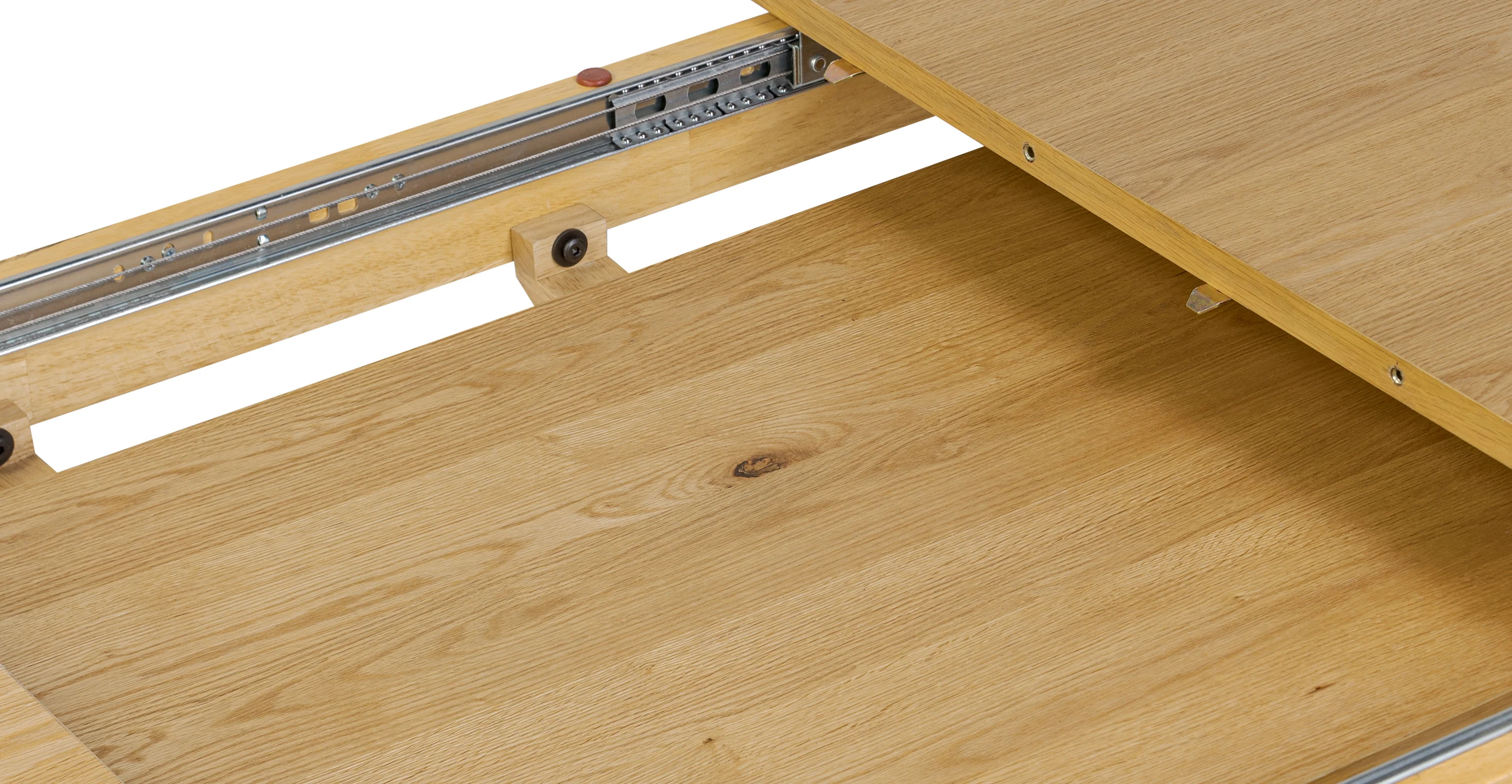 Svalbard Extendable Dining Table (63"-82.5") - Image 23