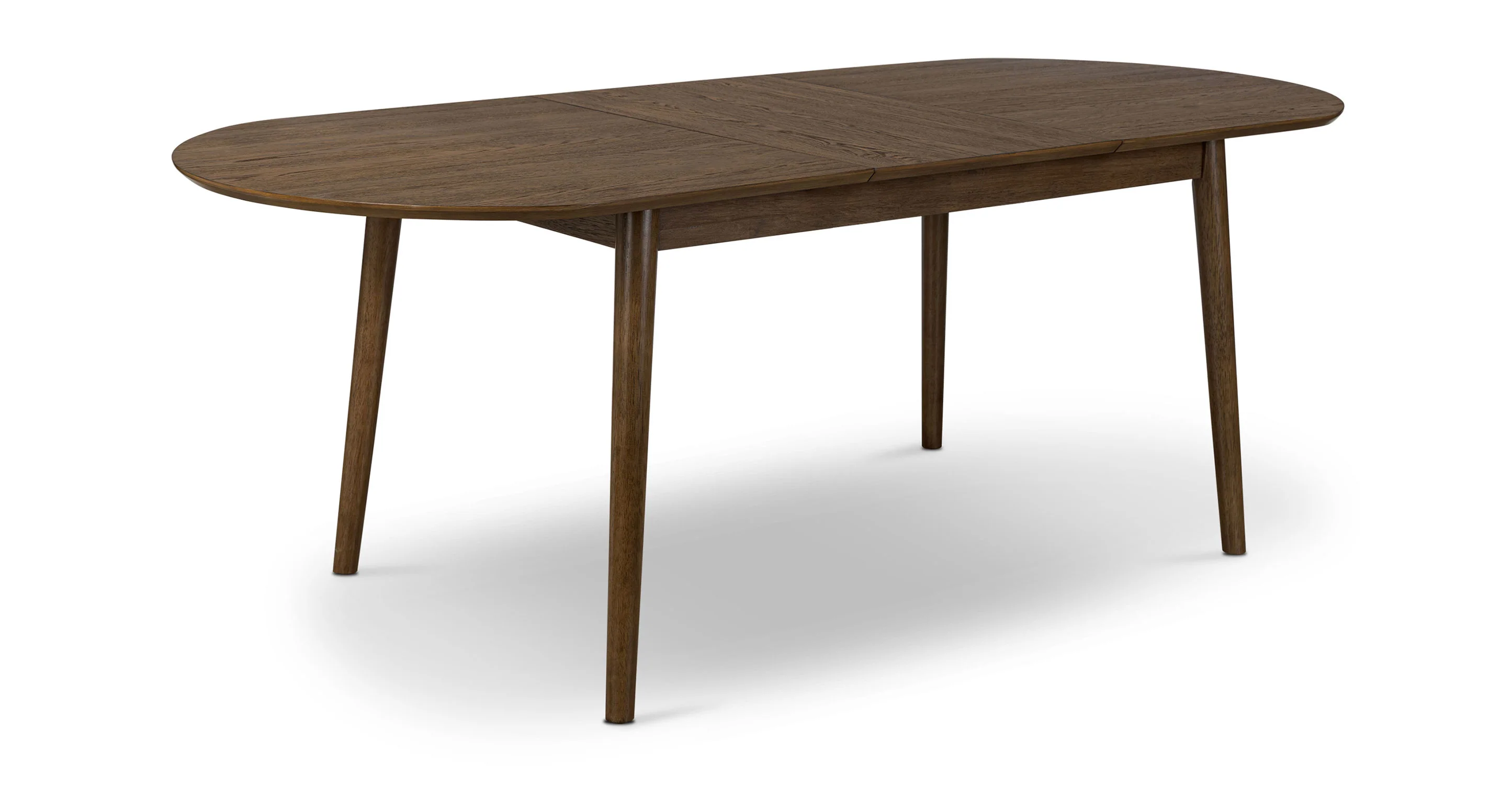 Svalbard Extendable Dining Table (63"-82.5") - Image 3